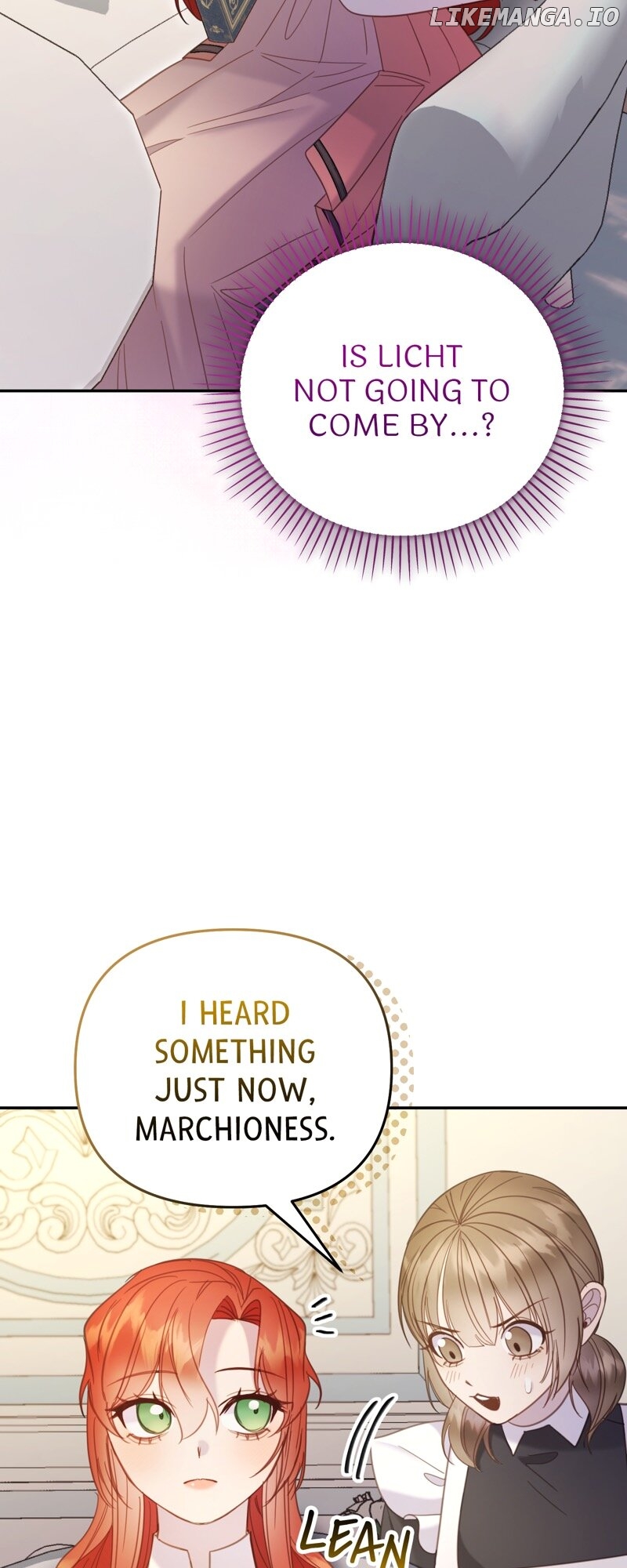 You're Unforgiven, Your Majesty Chapter 43 - page 71