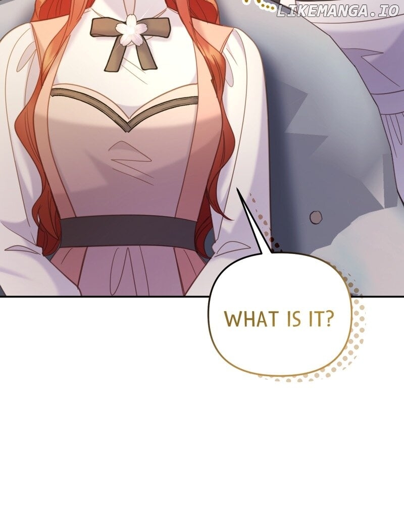 You're Unforgiven, Your Majesty Chapter 43 - page 72