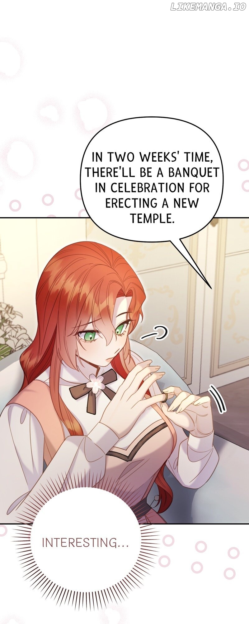 You're Unforgiven, Your Majesty Chapter 43 - page 73