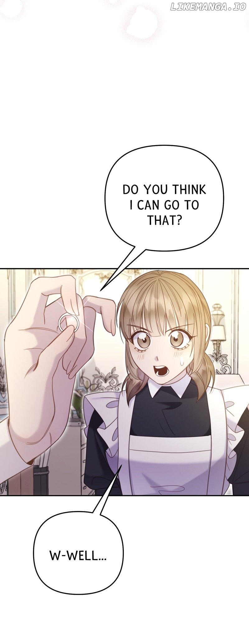 You're Unforgiven, Your Majesty Chapter 43 - page 74