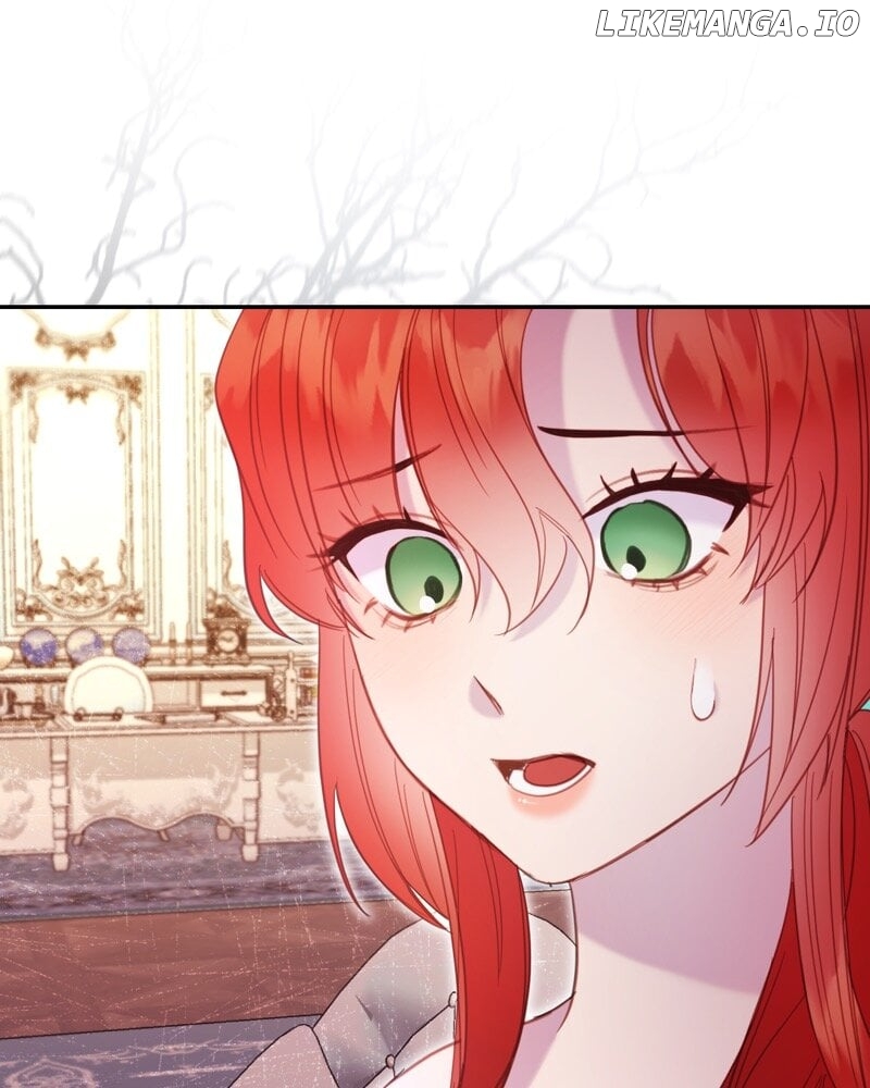 You're Unforgiven, Your Majesty Chapter 43 - page 8