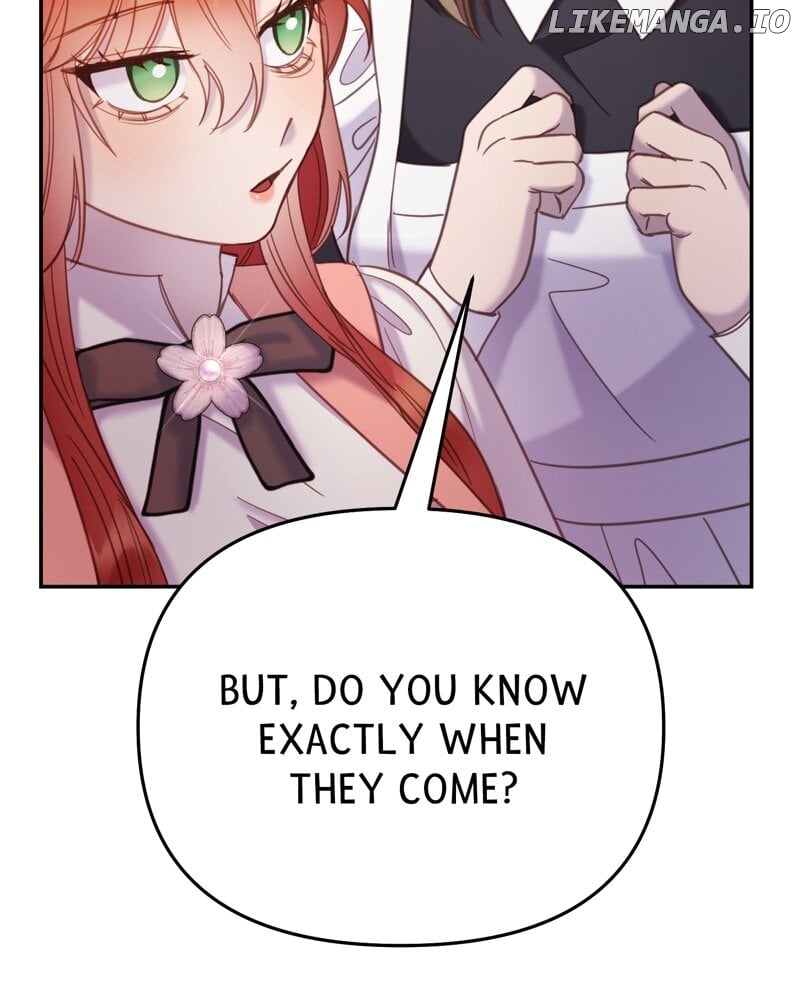 You're Unforgiven, Your Majesty Chapter 43 - page 80