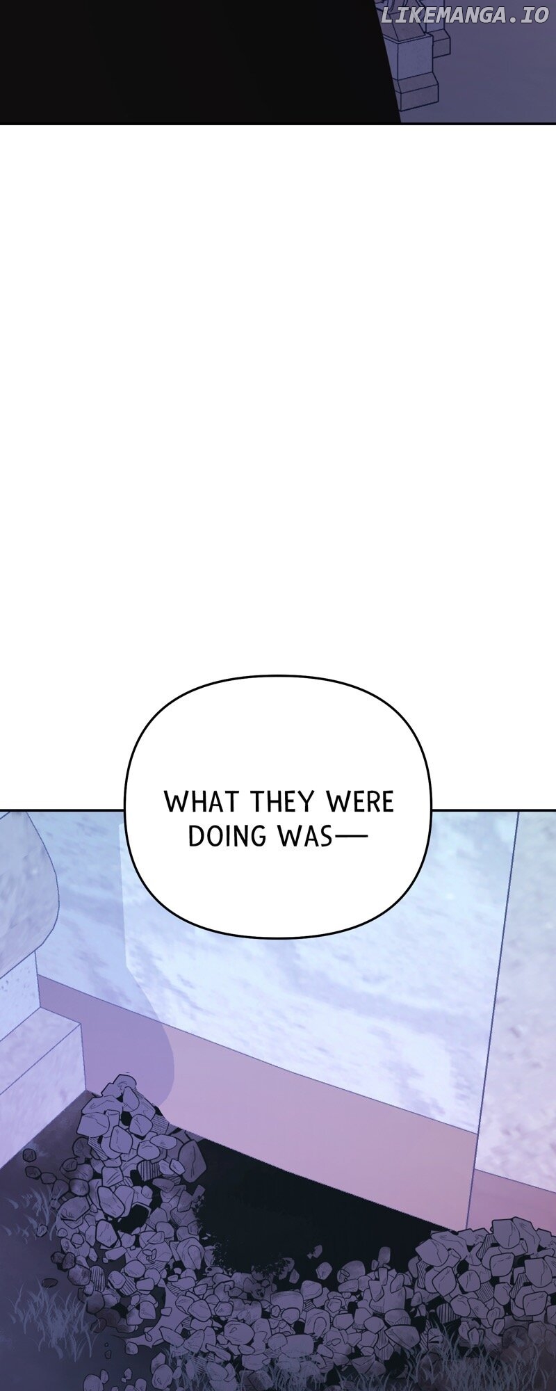 You're Unforgiven, Your Majesty Chapter 43 - page 82