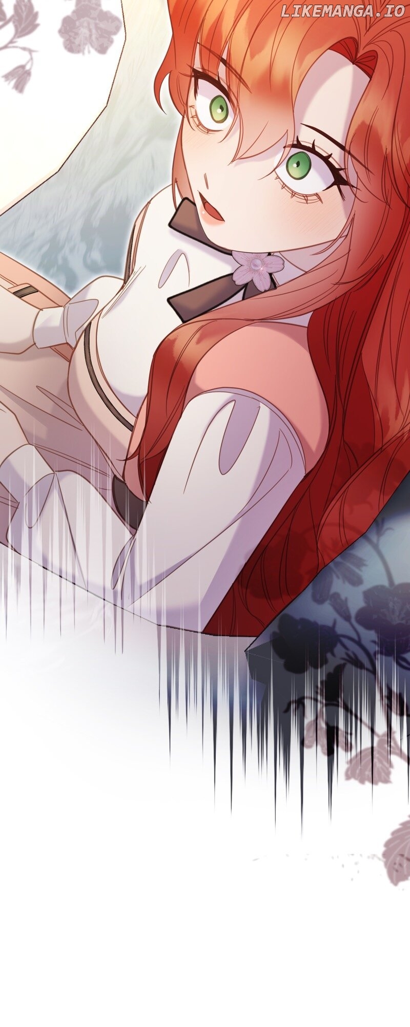 You're Unforgiven, Your Majesty Chapter 43 - page 84