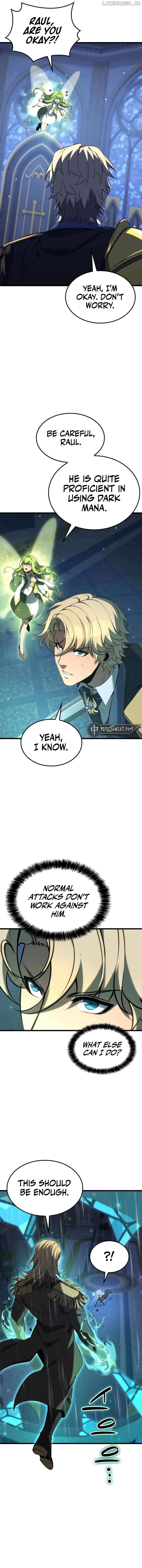 The Count’s Youngest Son is A Player Chapter 72 - page 2