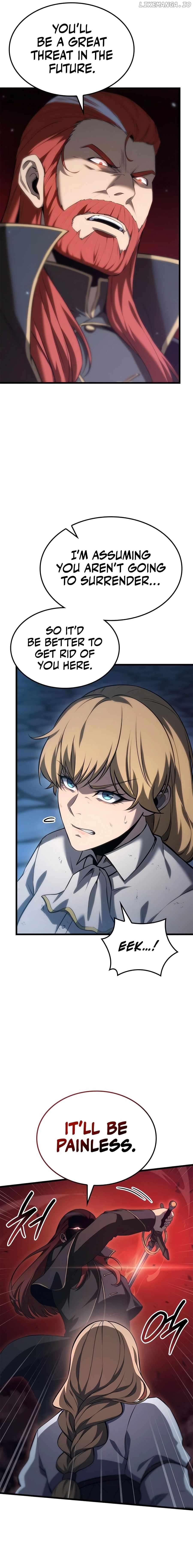 The Count’s Youngest Son is A Player Chapter 75 - page 3