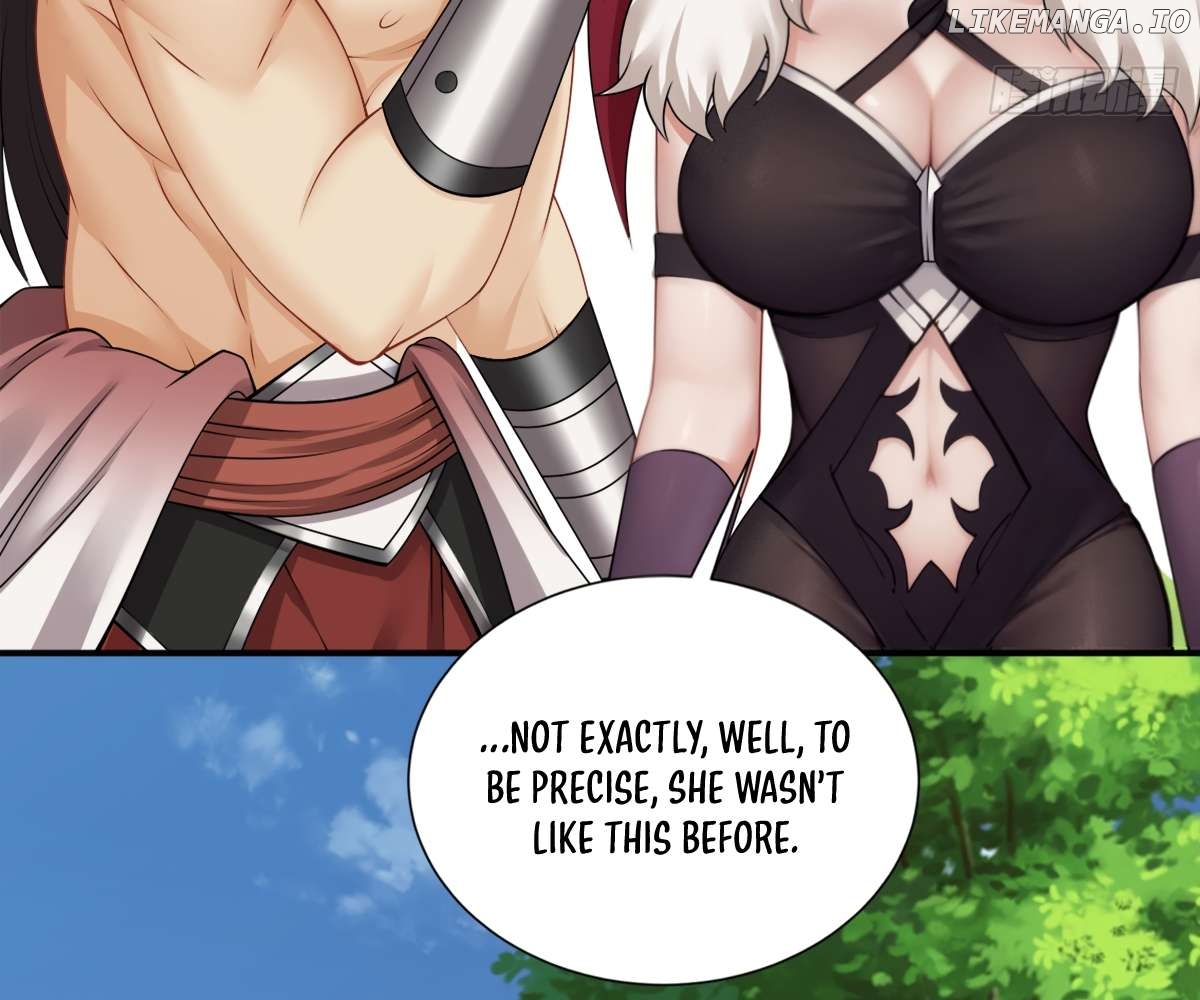 The Start of a Stunning and Feisty Master: A System with Ten Pounds of Rebellion Chapter 64 - page 33