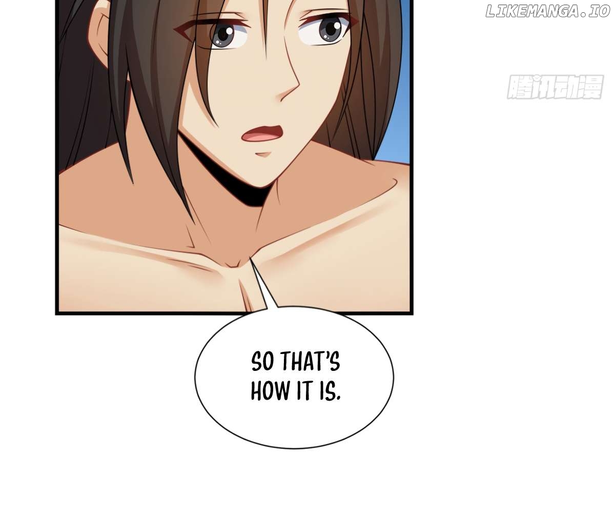 The Start of a Stunning and Feisty Master: A System with Ten Pounds of Rebellion Chapter 64 - page 40