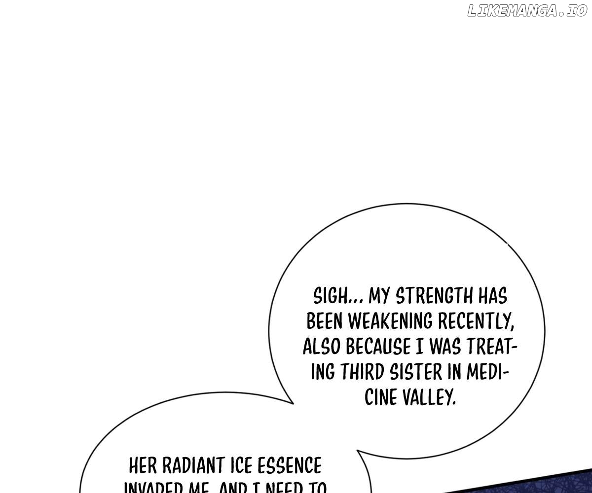 The Start of a Stunning and Feisty Master: A System with Ten Pounds of Rebellion Chapter 64 - page 41