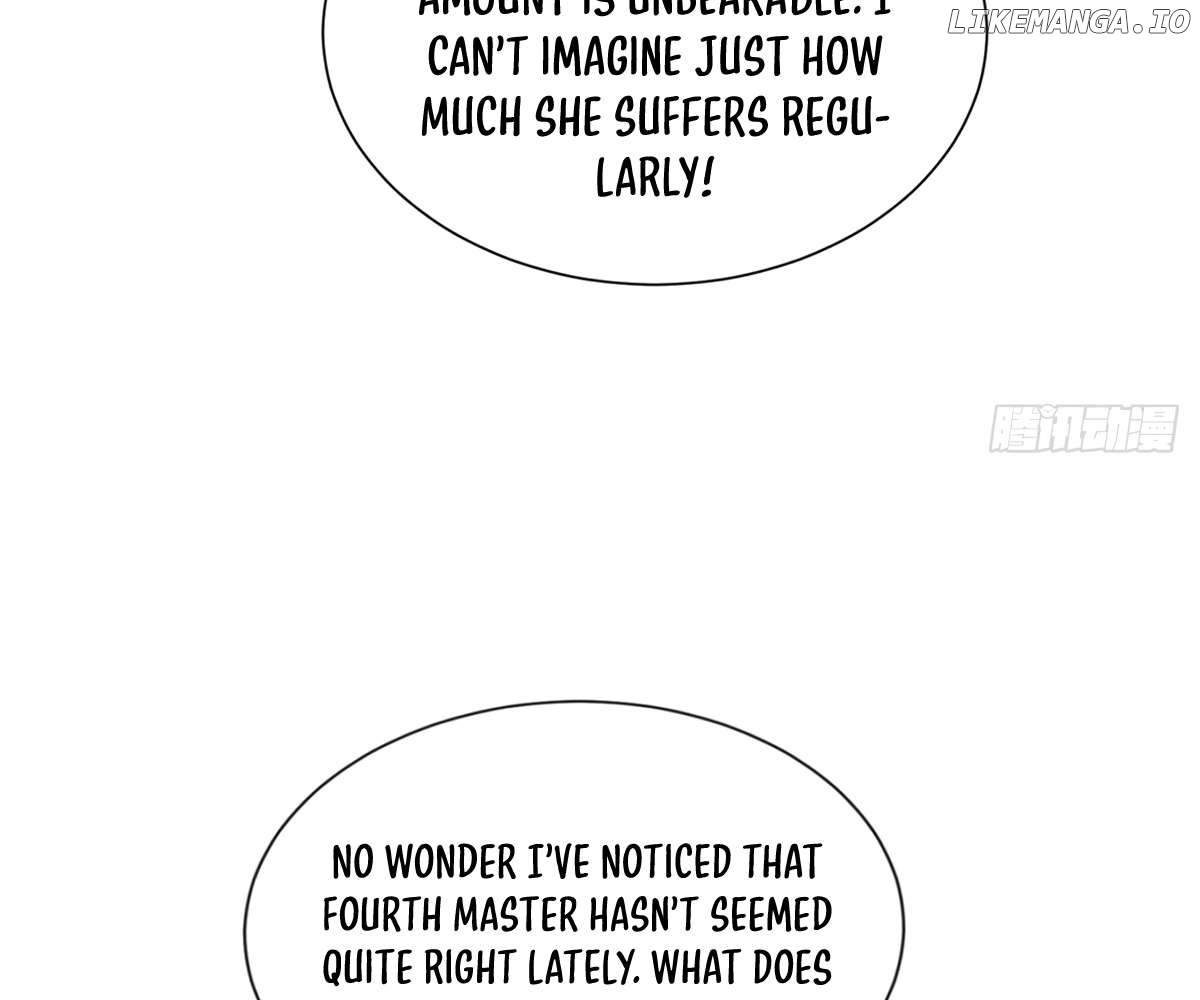 The Start of a Stunning and Feisty Master: A System with Ten Pounds of Rebellion Chapter 64 - page 45