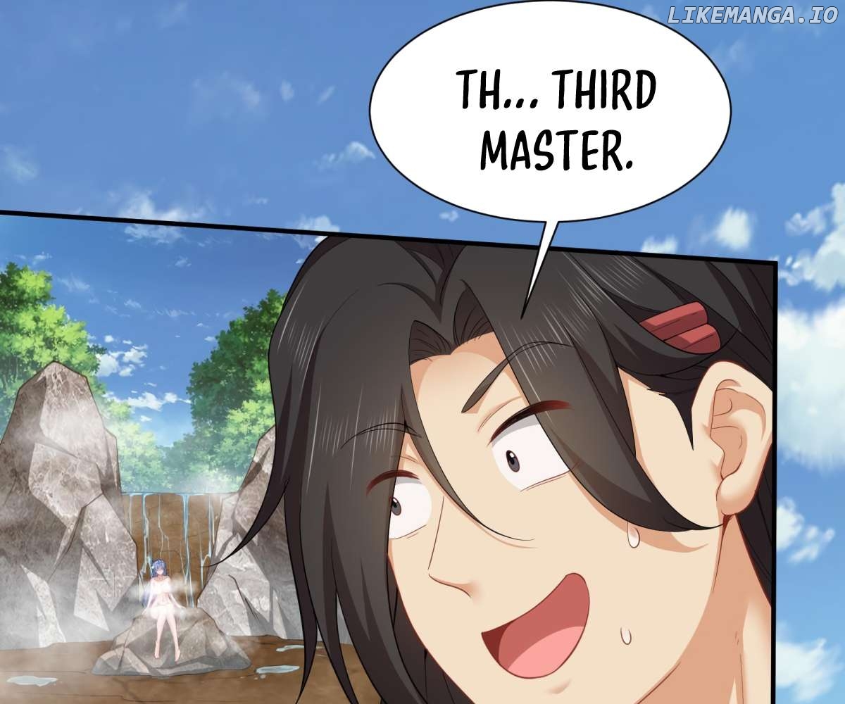 The Start of a Stunning and Feisty Master: A System with Ten Pounds of Rebellion Chapter 64 - page 93