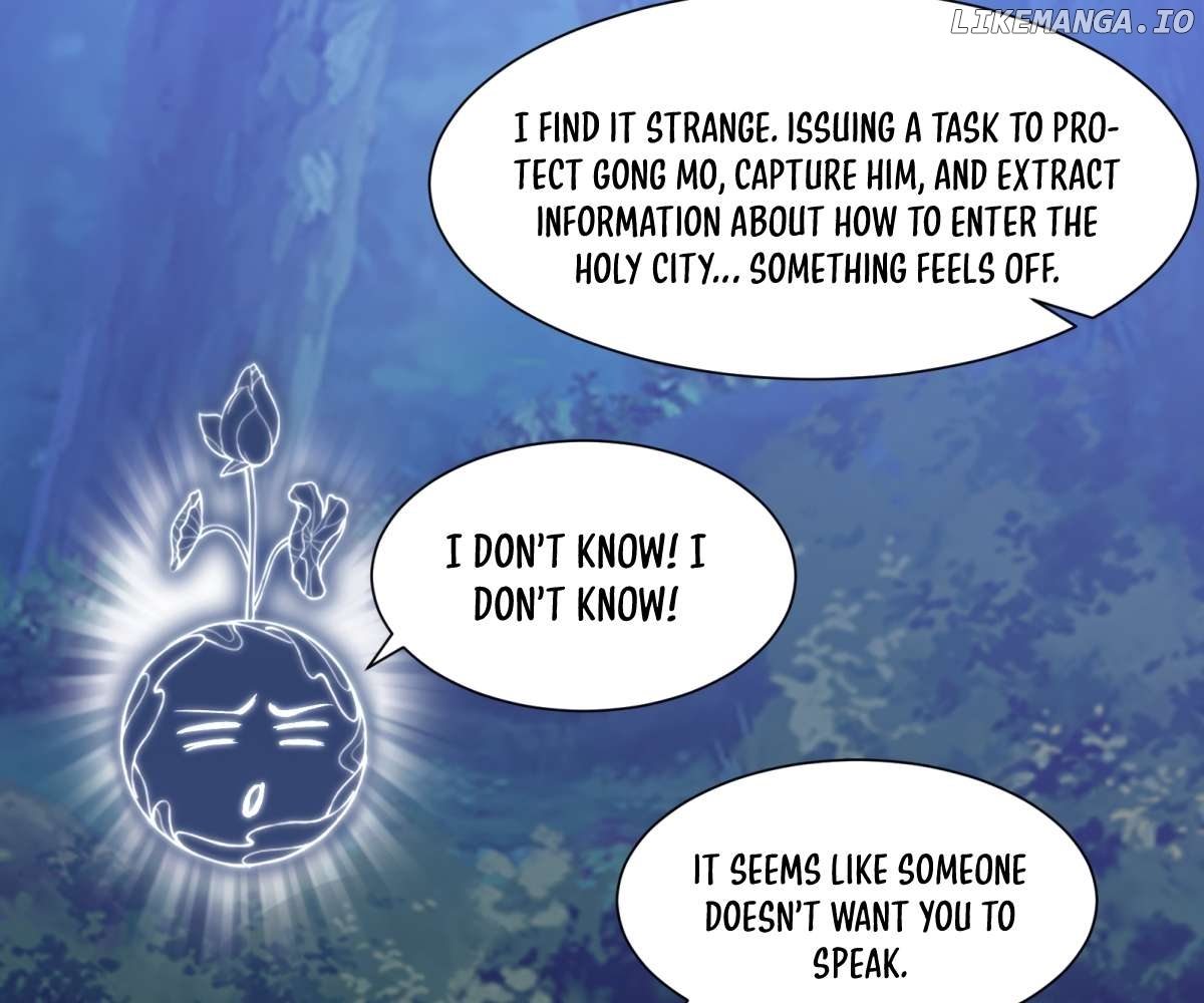 The Start of a Stunning and Feisty Master: A System with Ten Pounds of Rebellion Chapter 65 - page 32