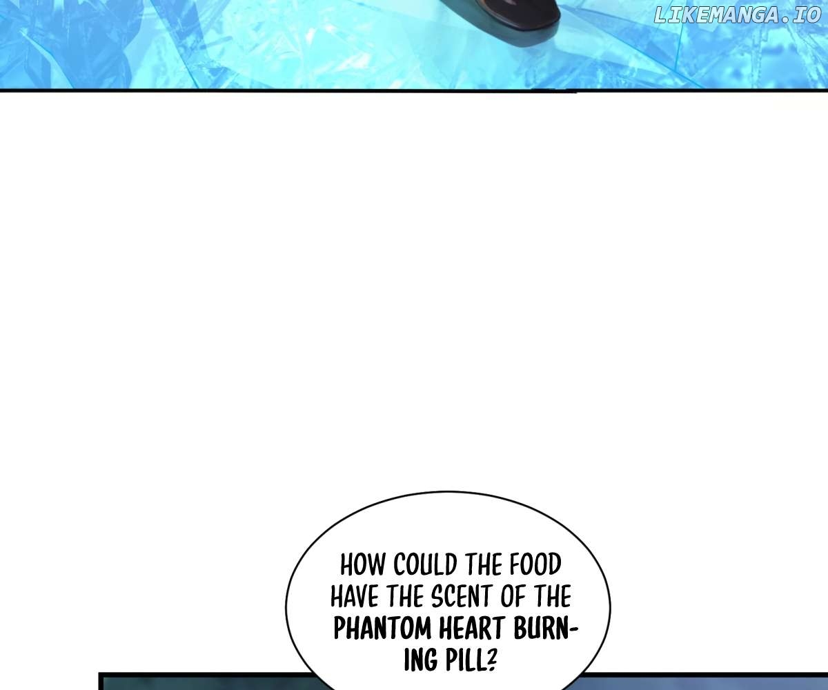 The Start of a Stunning and Feisty Master: A System with Ten Pounds of Rebellion Chapter 67 - page 18