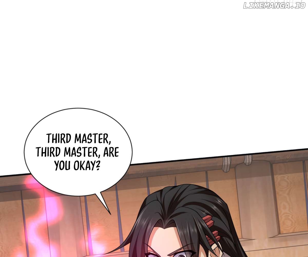 The Start of a Stunning and Feisty Master: A System with Ten Pounds of Rebellion Chapter 67 - page 68