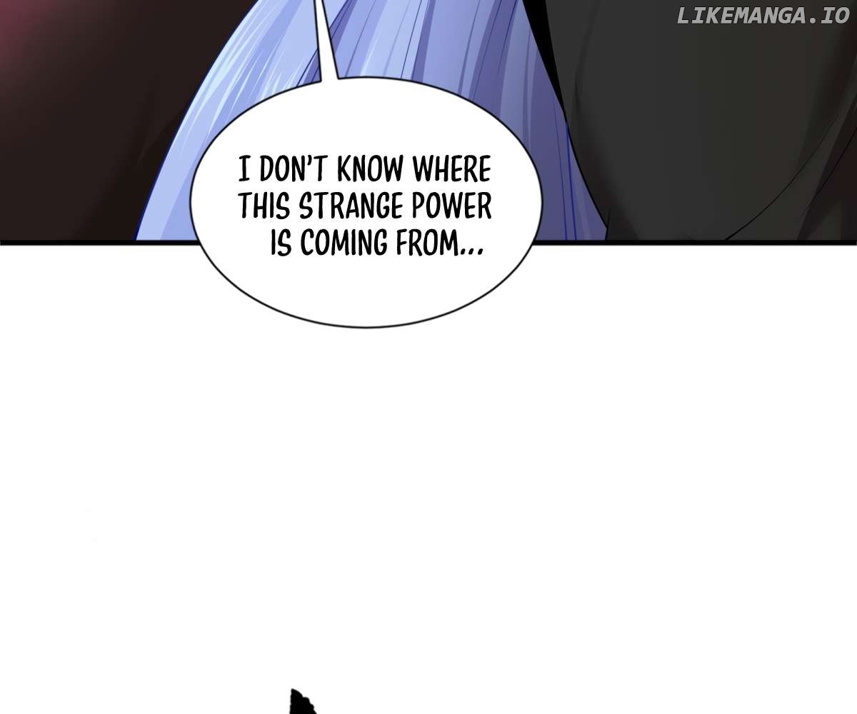 The Start of a Stunning and Feisty Master: A System with Ten Pounds of Rebellion Chapter 67 - page 74