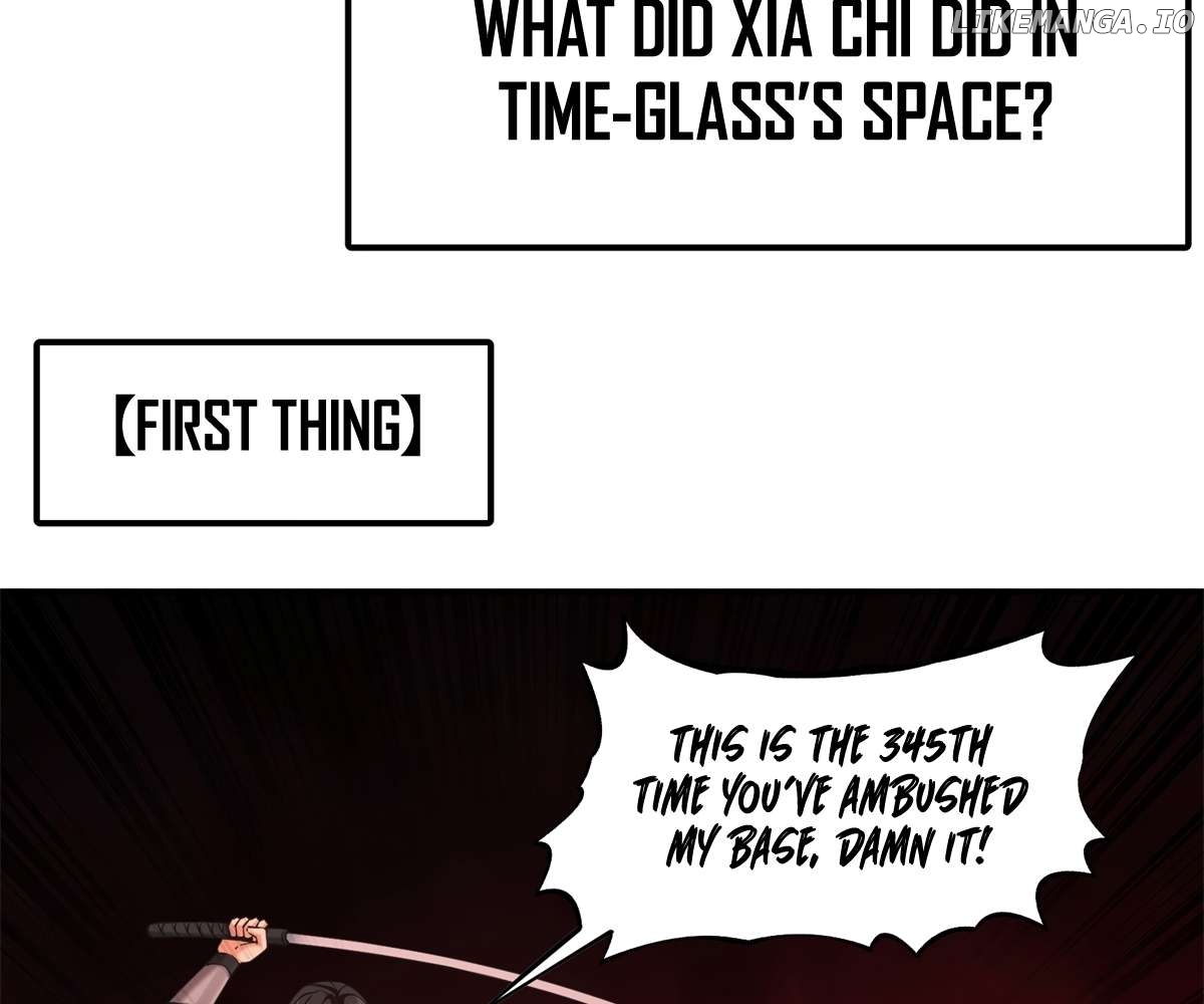 The Start of a Stunning and Feisty Master: A System with Ten Pounds of Rebellion Chapter 71 - page 7