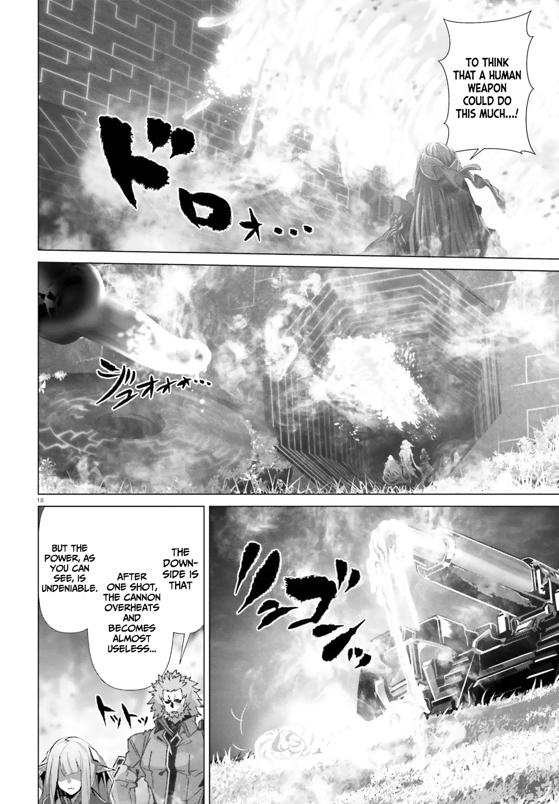 Naze Boku no Sekai wo Daremo Oboeteinai no ka? Chapter 48.1 - page 14