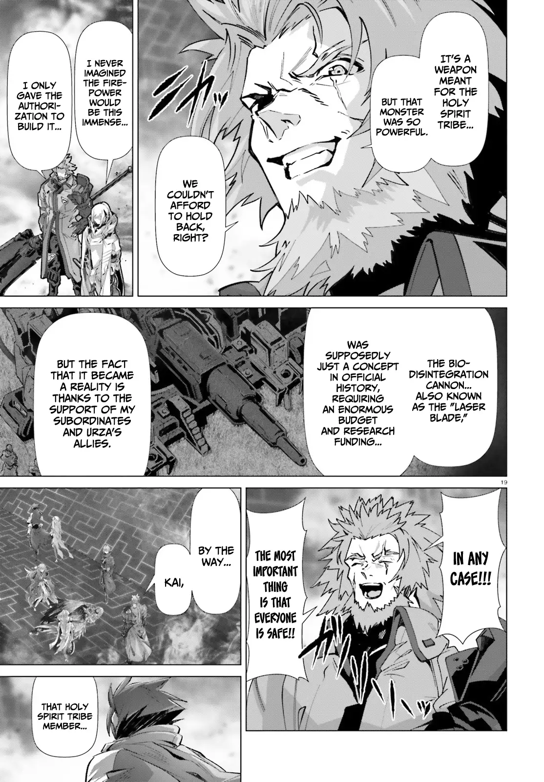 Naze Boku no Sekai wo Daremo Oboeteinai no ka? Chapter 48.1 - page 15