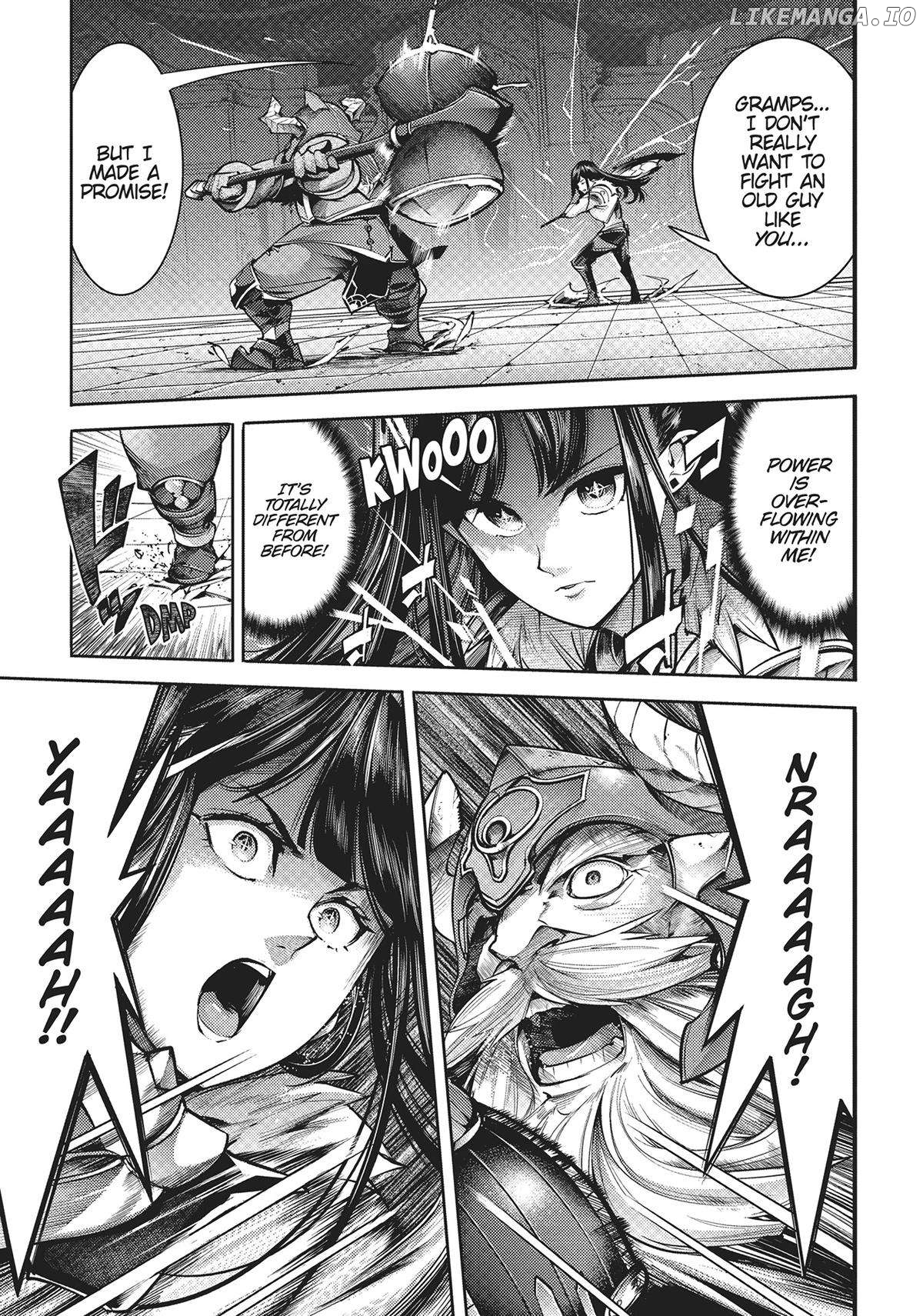 World’s End Harem – Fantasia Chapter 50 - page 28