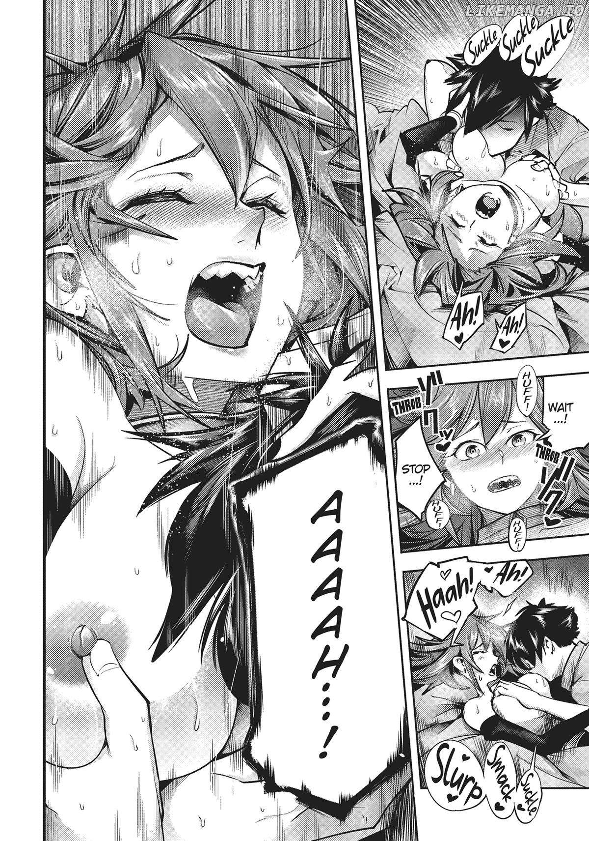 World’s End Harem – Fantasia Chapter 53 - page 23