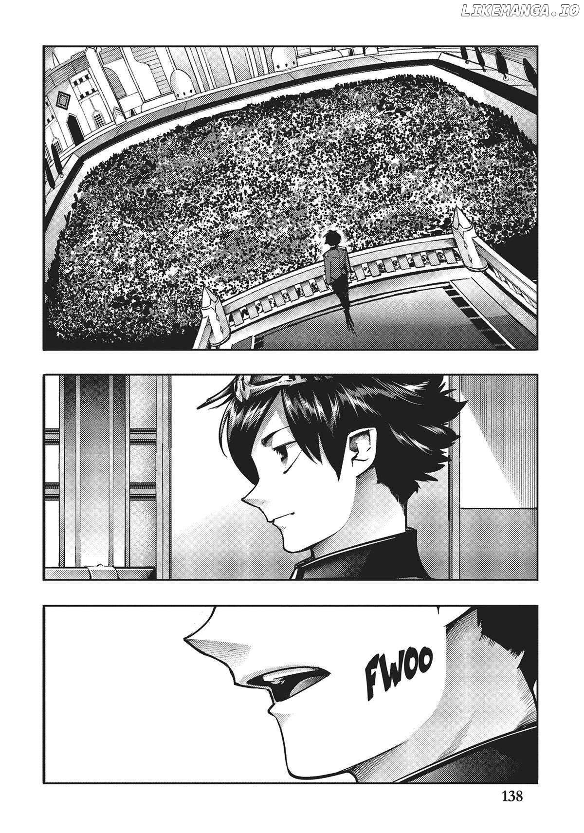 World’s End Harem – Fantasia Chapter 54 - page 20