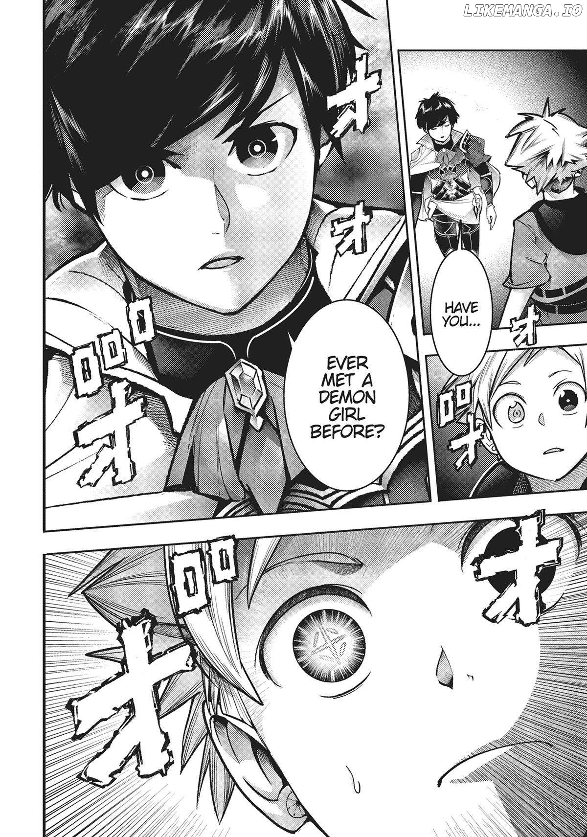 World’s End Harem – Fantasia Chapter 56 - page 20