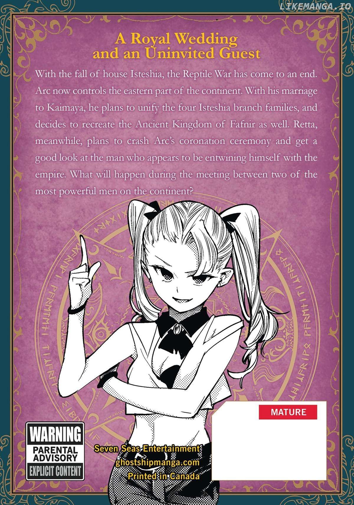 World’s End Harem – Fantasia Chapter 56 - page 29