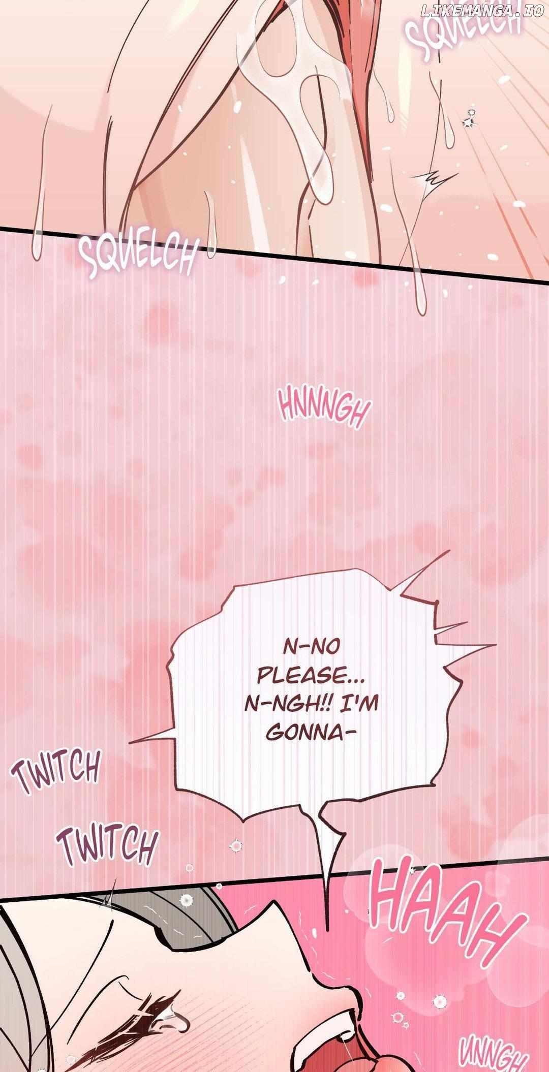 Nasty Fever Chapter 23 - page 12