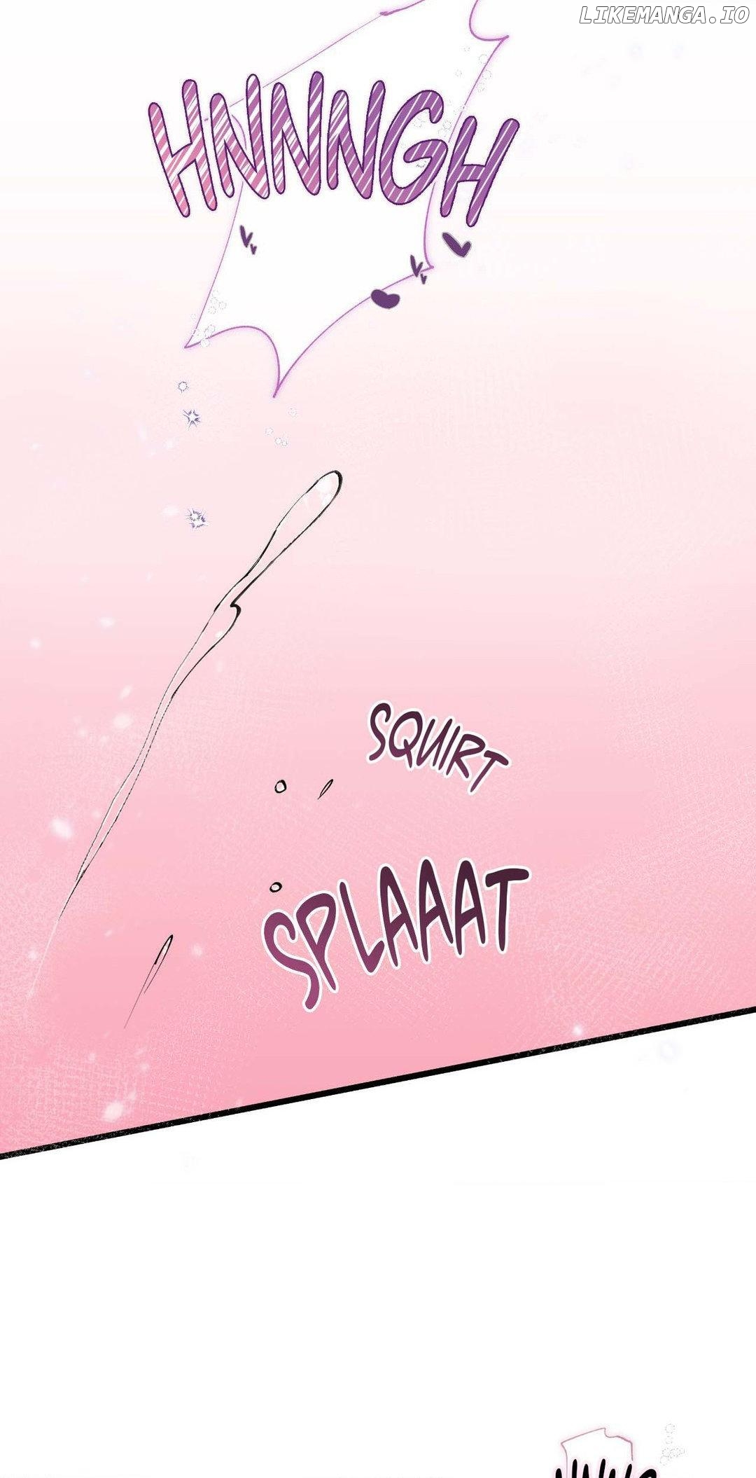 Nasty Fever Chapter 23 - page 14