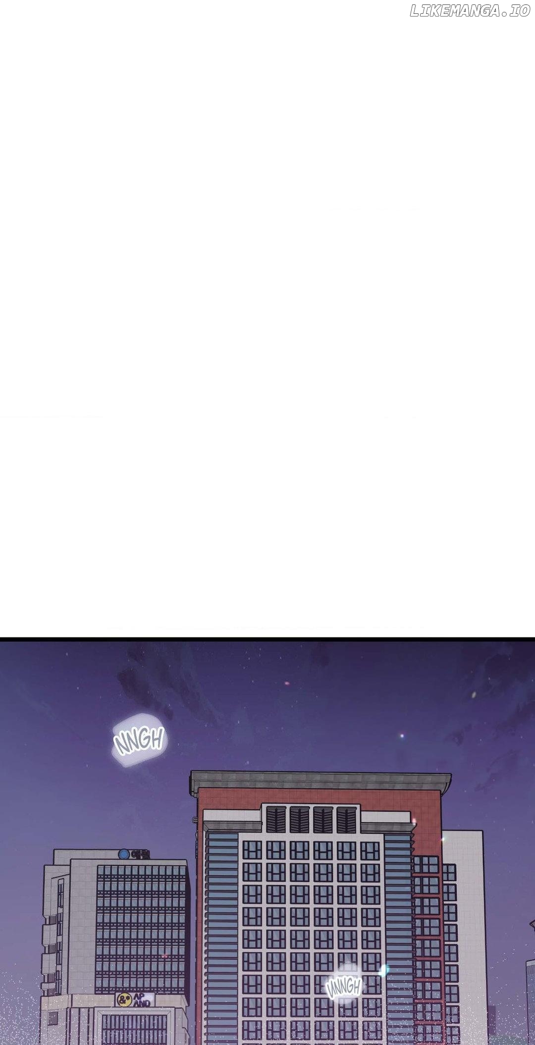 Nasty Fever Chapter 23 - page 2