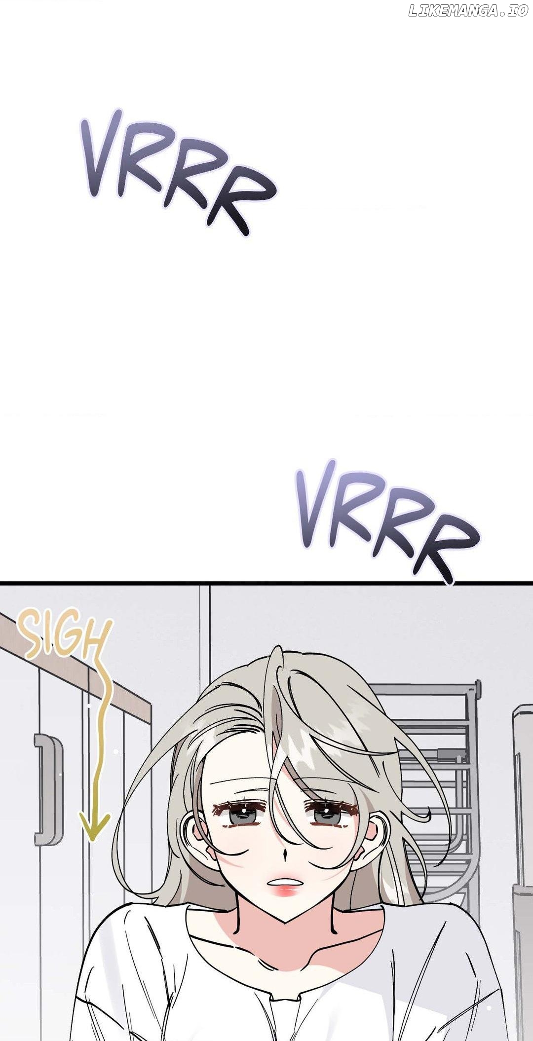 Nasty Fever Chapter 23 - page 20