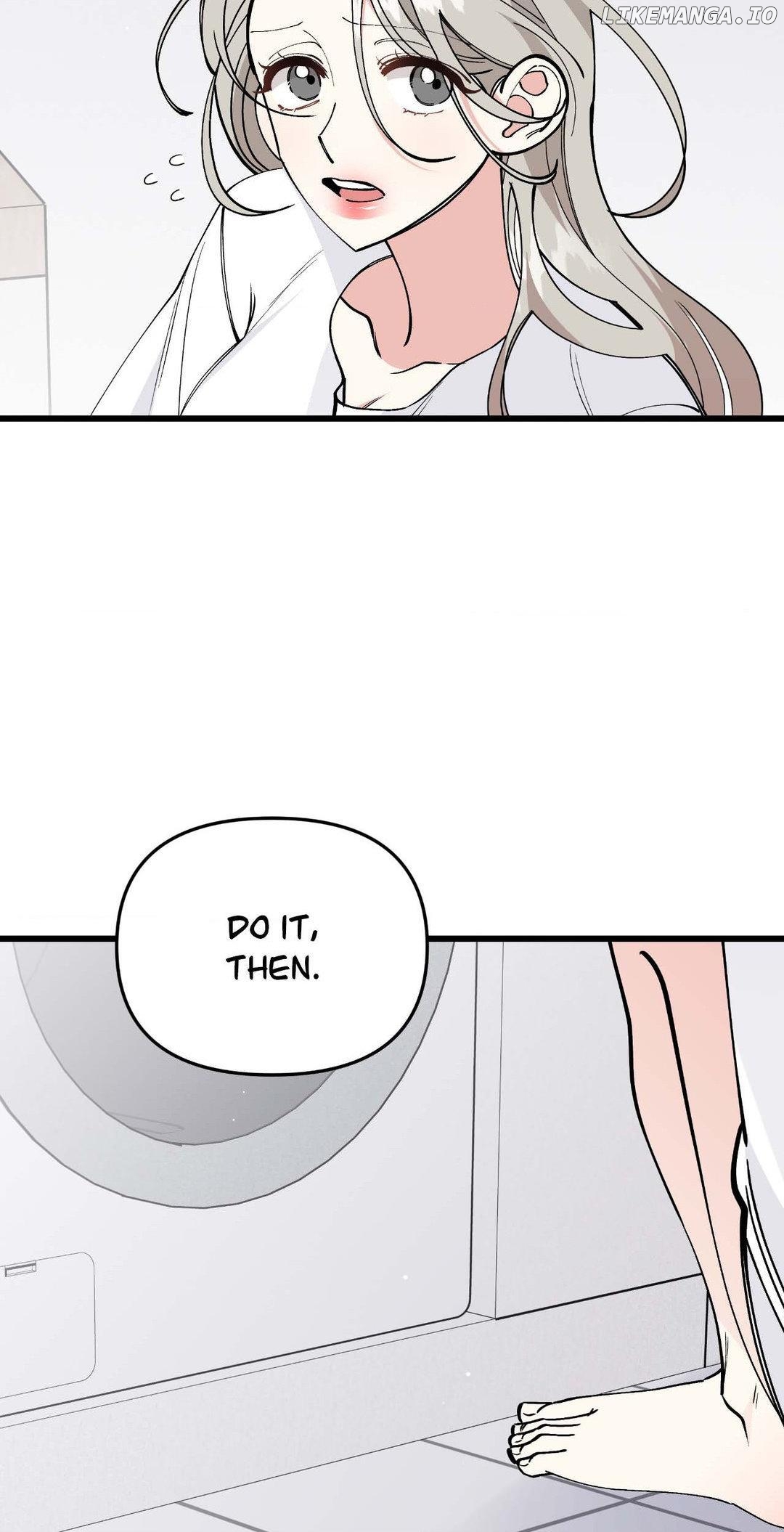 Nasty Fever Chapter 23 - page 24