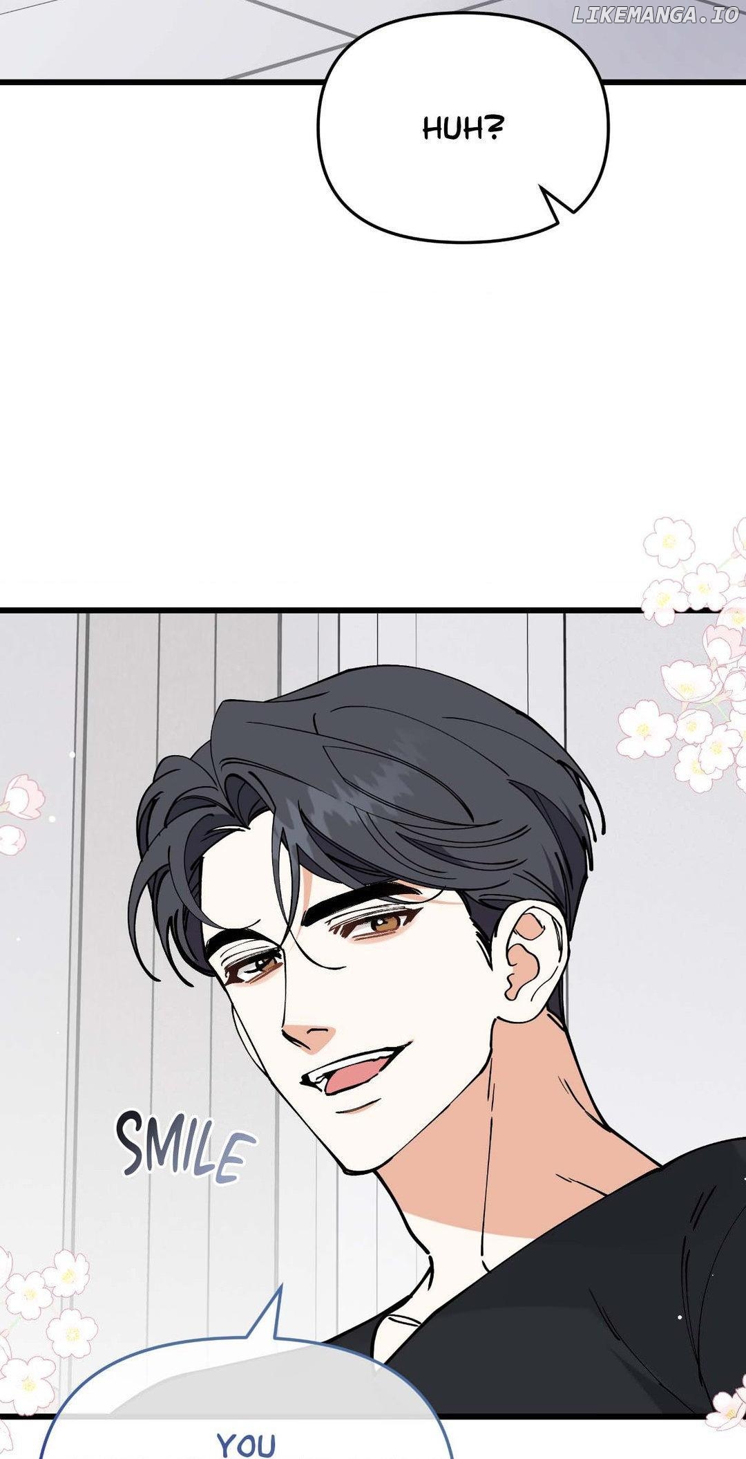 Nasty Fever Chapter 23 - page 25