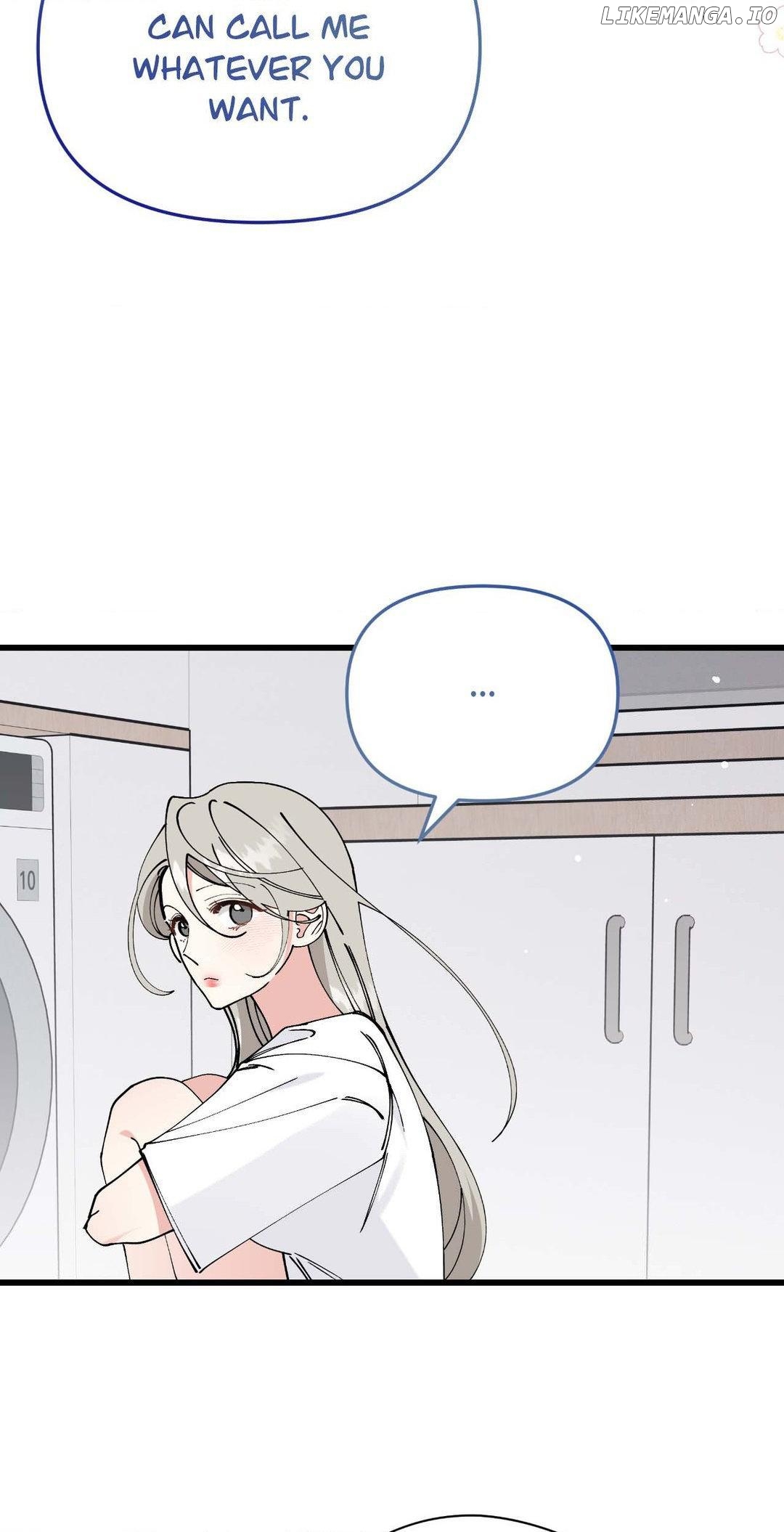 Nasty Fever Chapter 23 - page 26