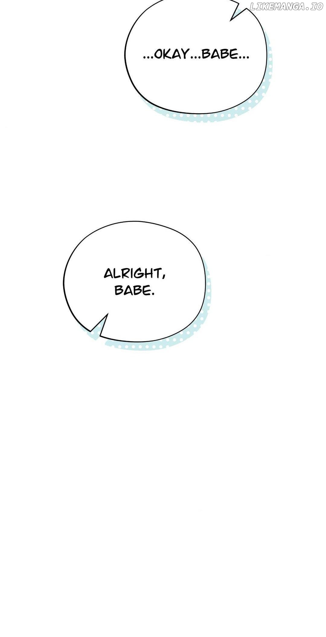 Nasty Fever Chapter 23 - page 27