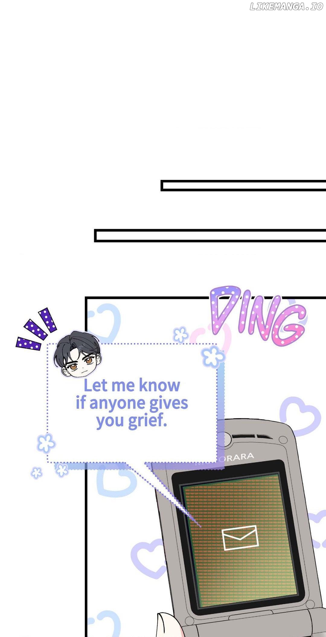 Nasty Fever Chapter 23 - page 28