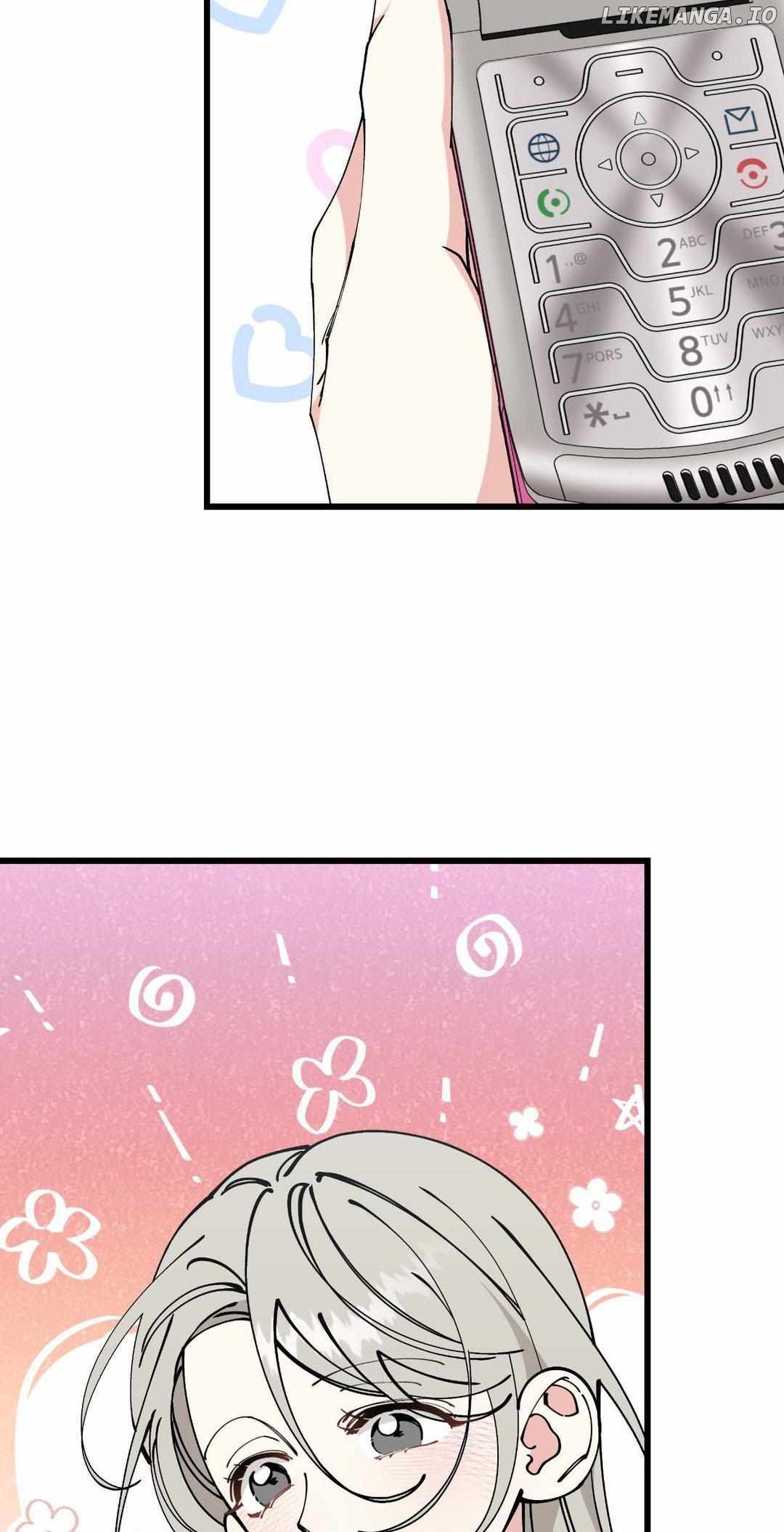 Nasty Fever Chapter 23 - page 29