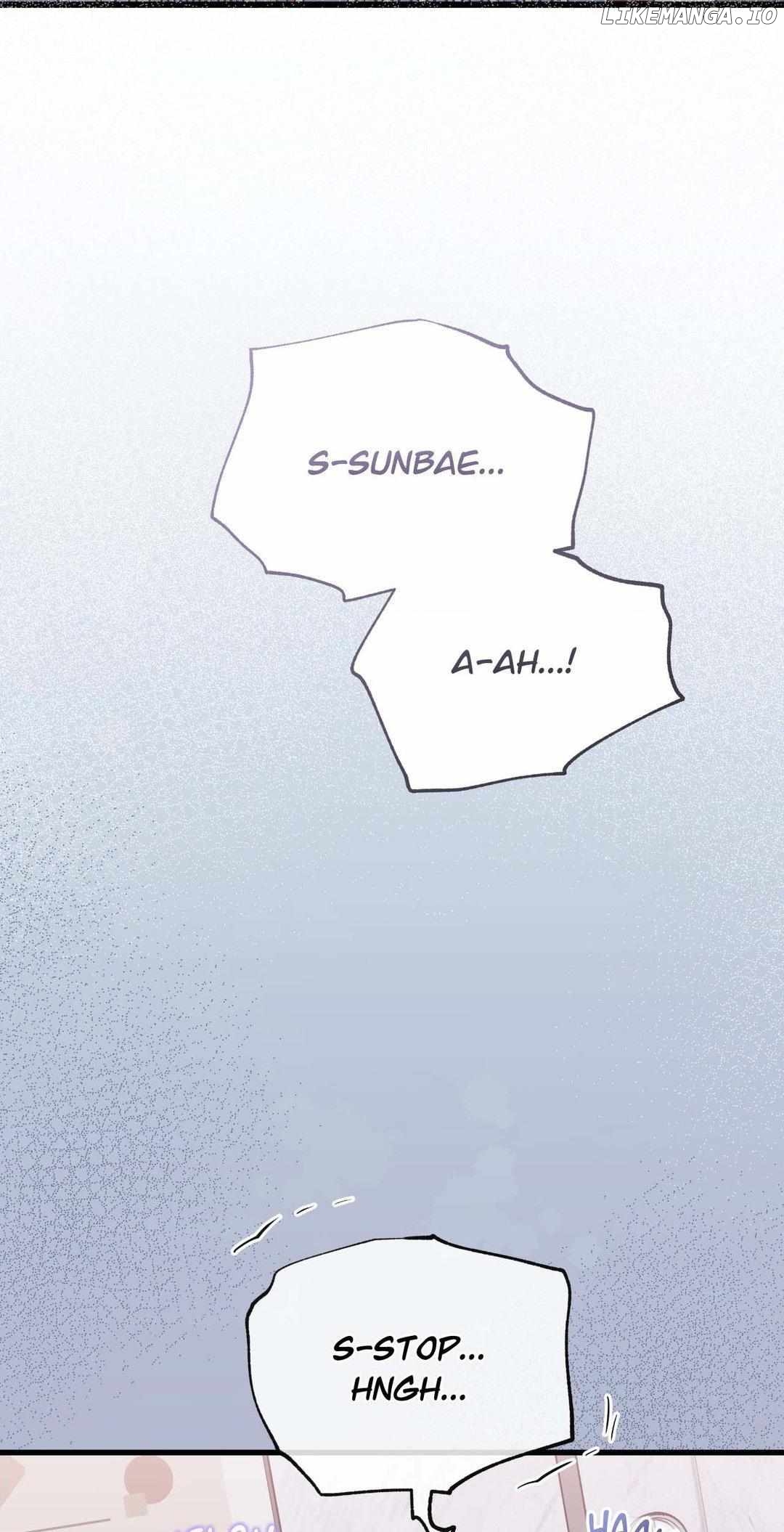 Nasty Fever Chapter 23 - page 3