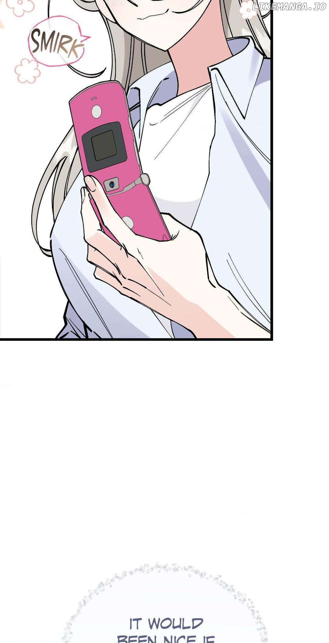 Nasty Fever Chapter 23 - page 30