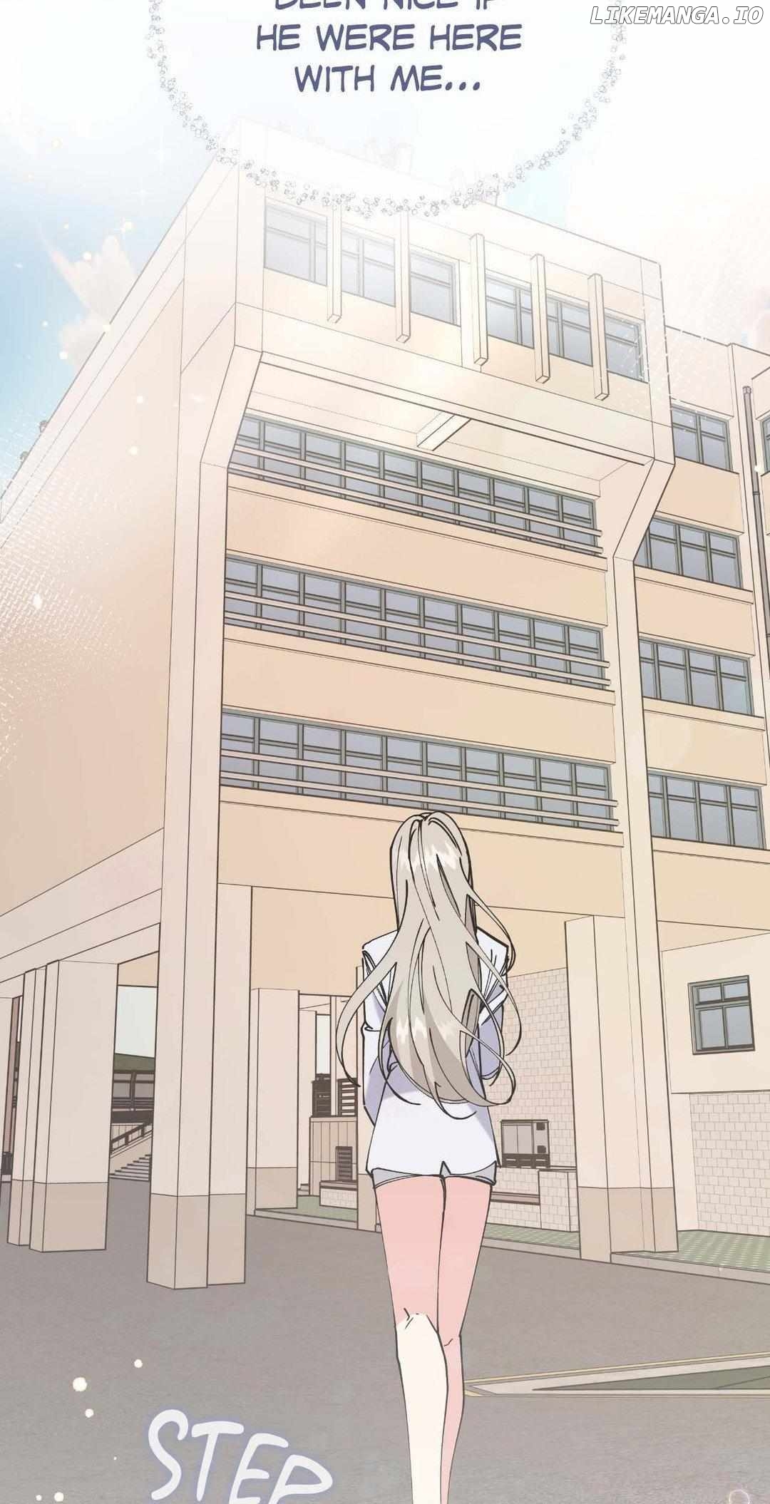 Nasty Fever Chapter 23 - page 31