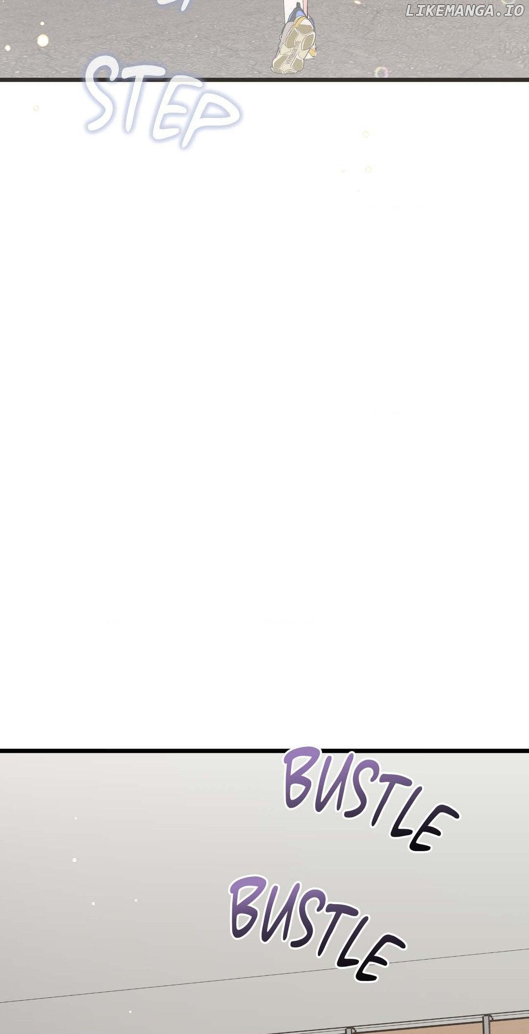 Nasty Fever Chapter 23 - page 32