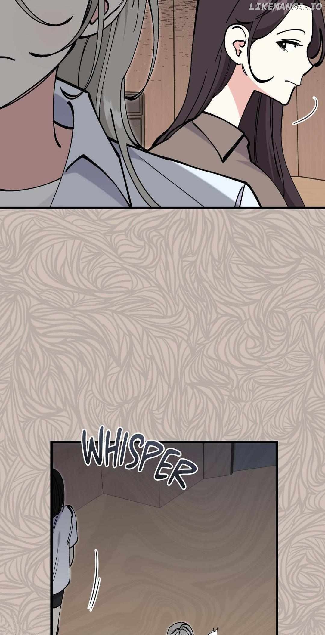 Nasty Fever Chapter 23 - page 45