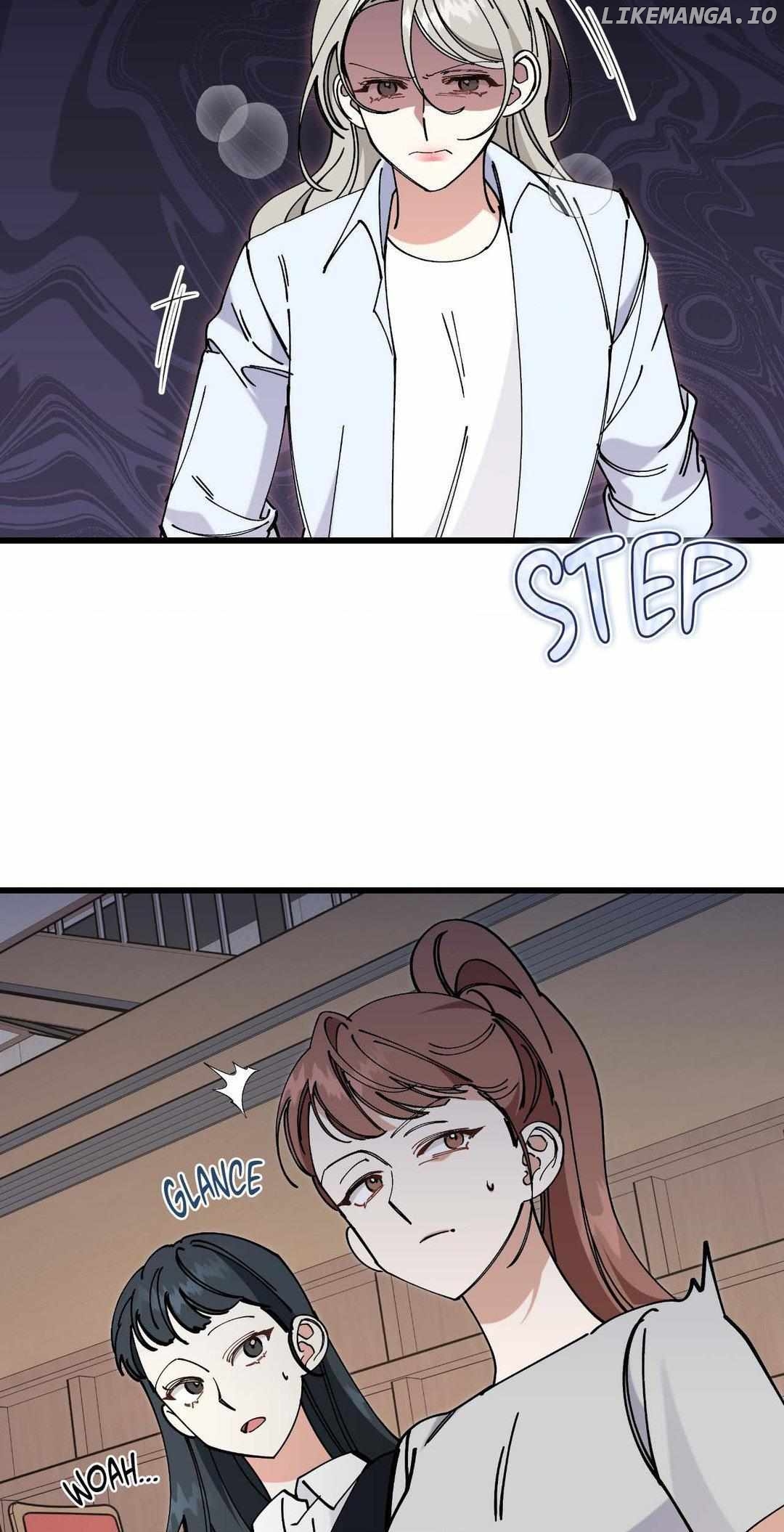 Nasty Fever Chapter 23 - page 49