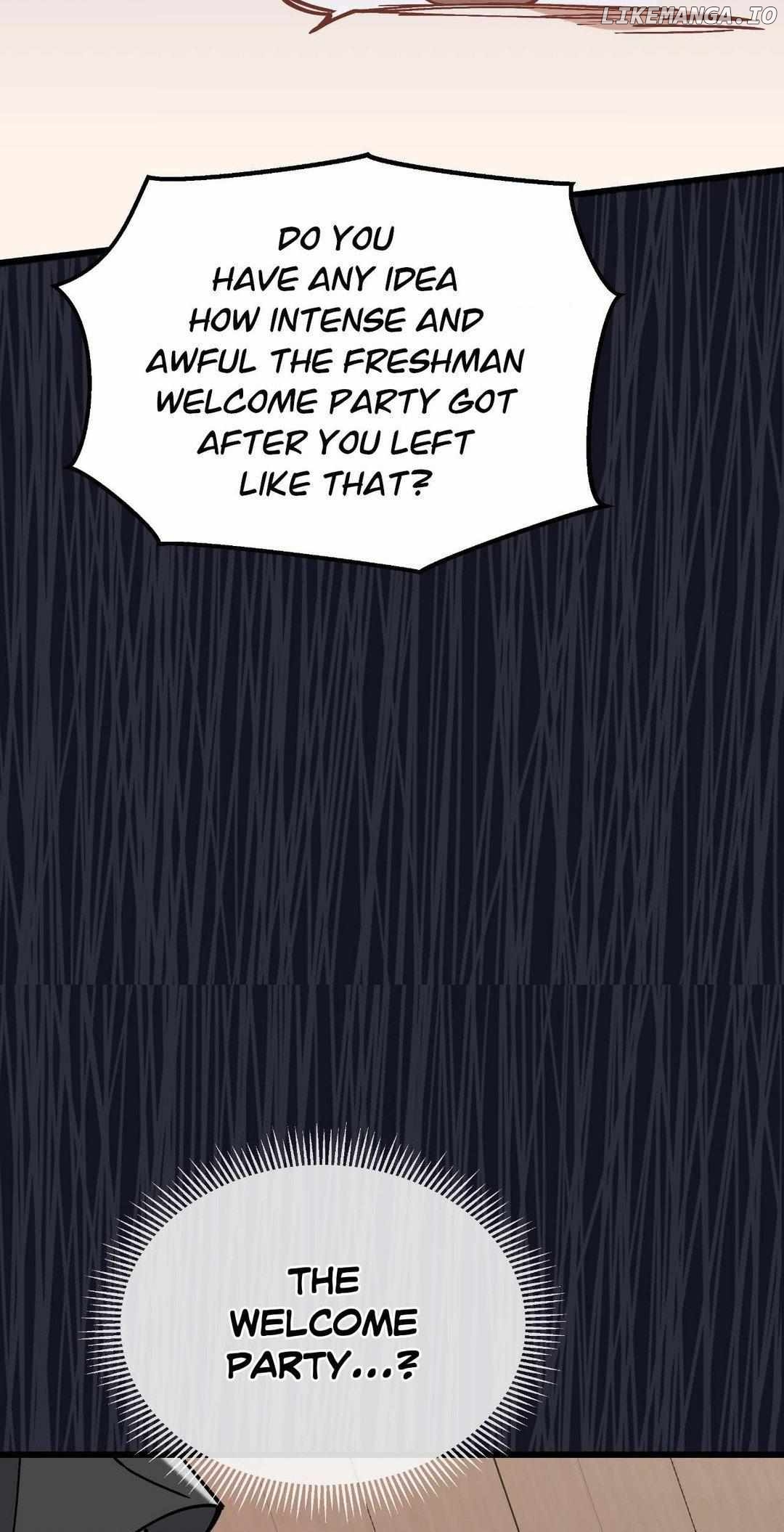 Nasty Fever Chapter 23 - page 56
