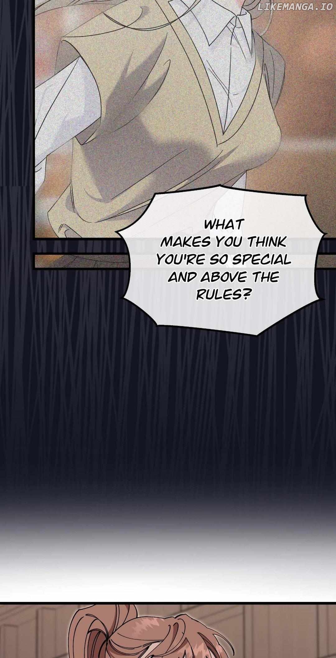 Nasty Fever Chapter 23 - page 59