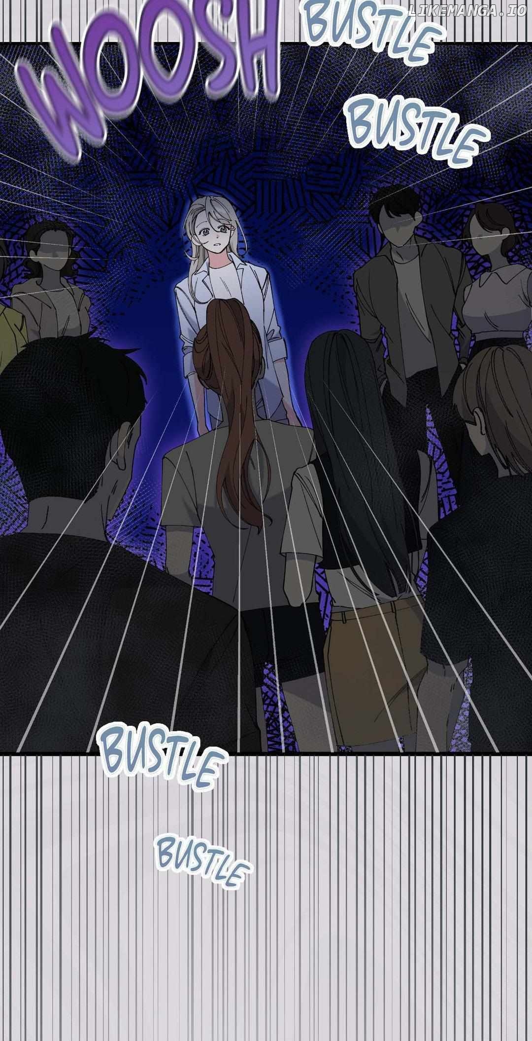 Nasty Fever Chapter 23 - page 63