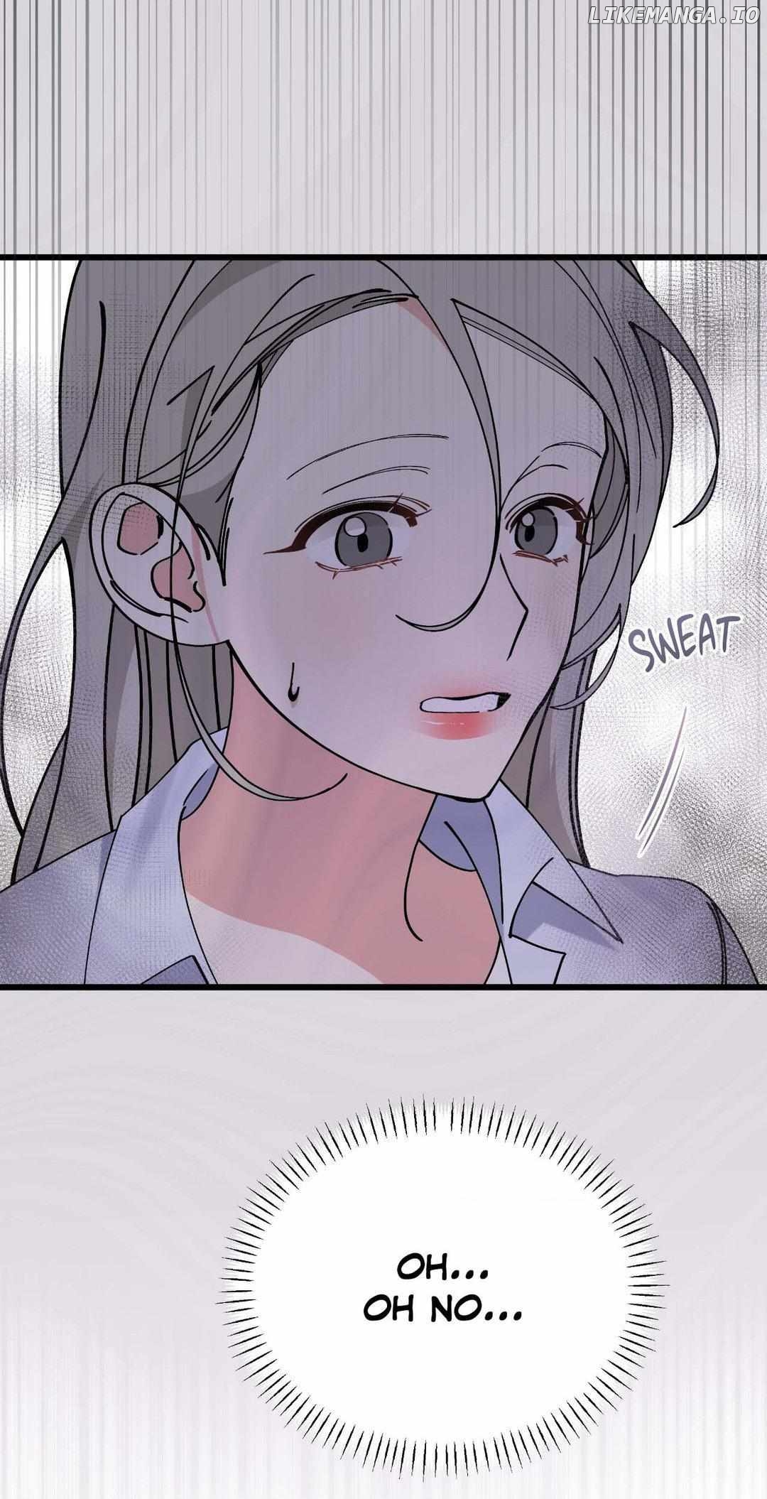 Nasty Fever Chapter 23 - page 64