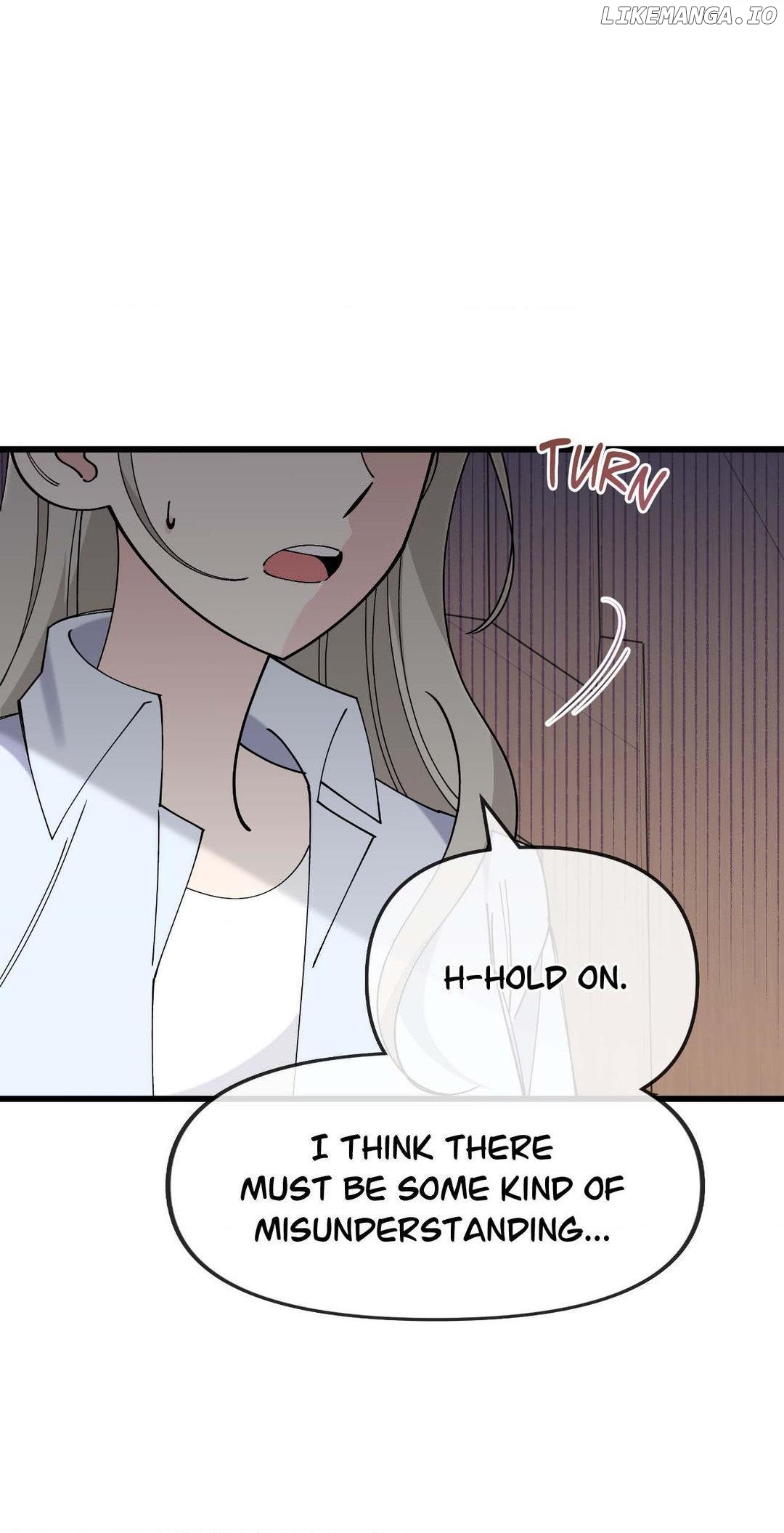 Nasty Fever Chapter 23 - page 67