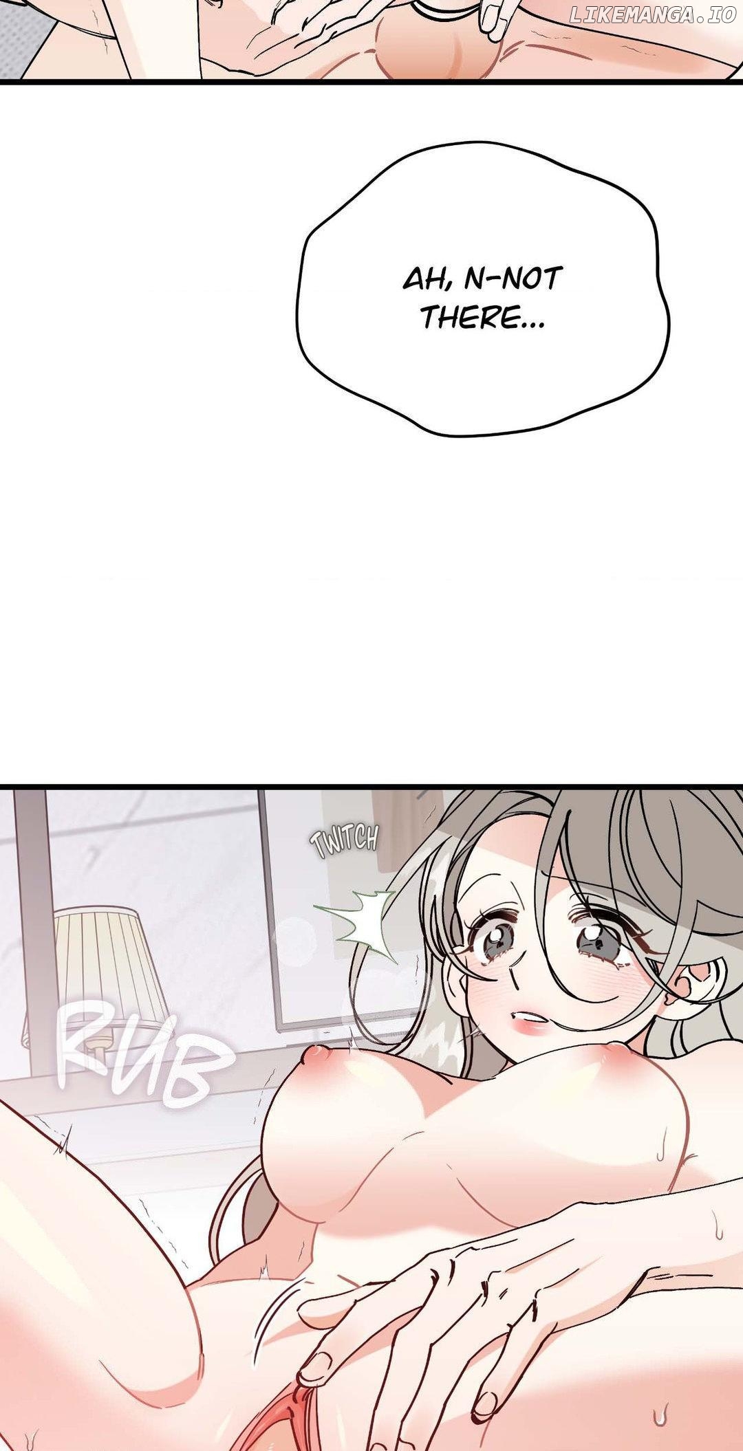 Nasty Fever Chapter 23 - page 7