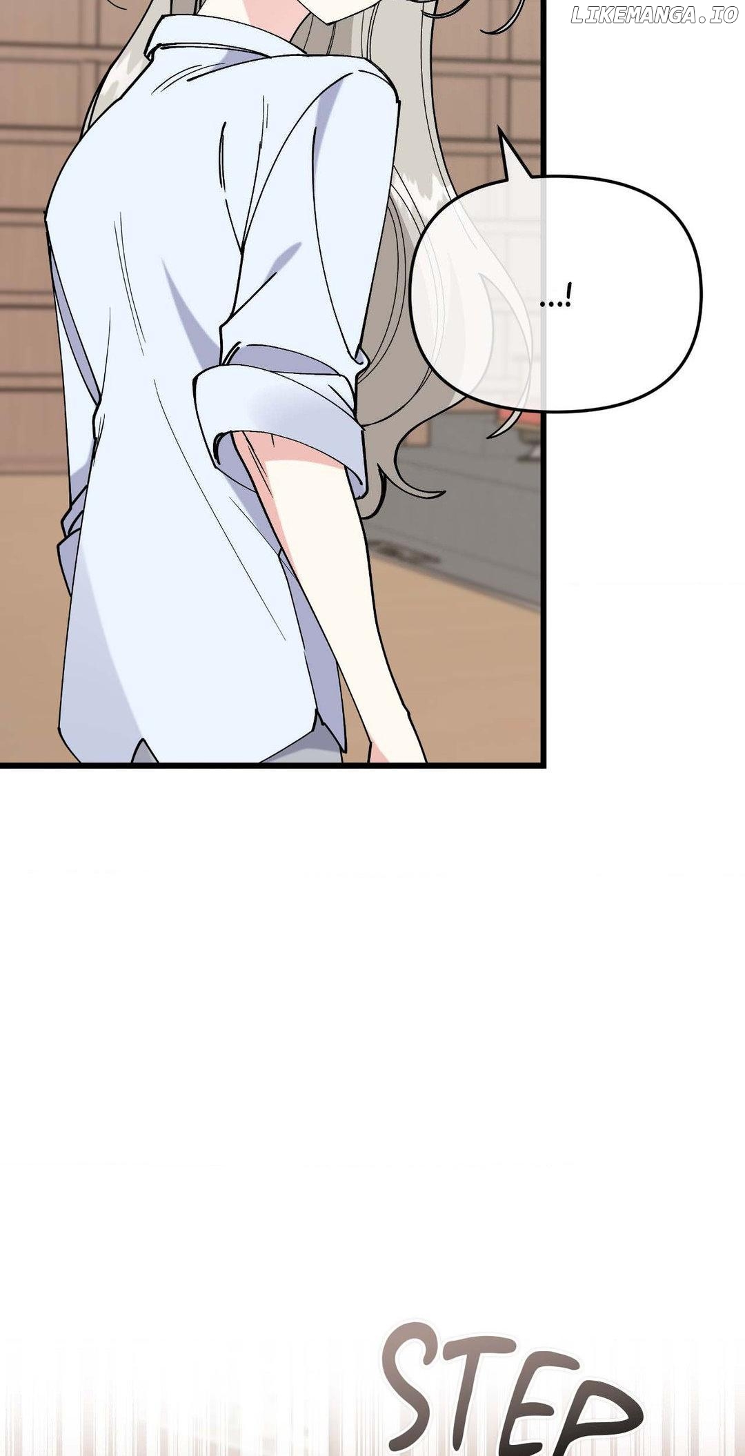 Nasty Fever Chapter 23 - page 70